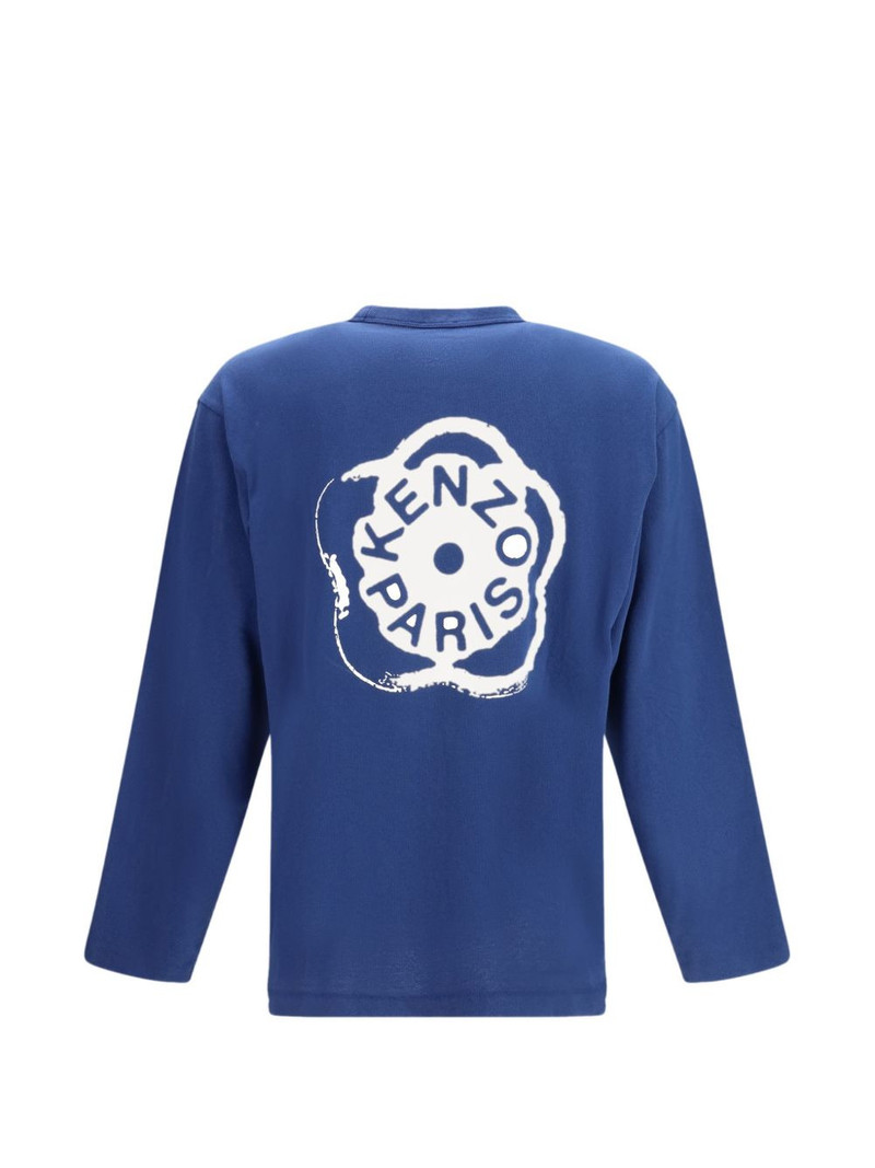 KENZO Boke Flower 2.0 long-sleeves T-shirt outlook