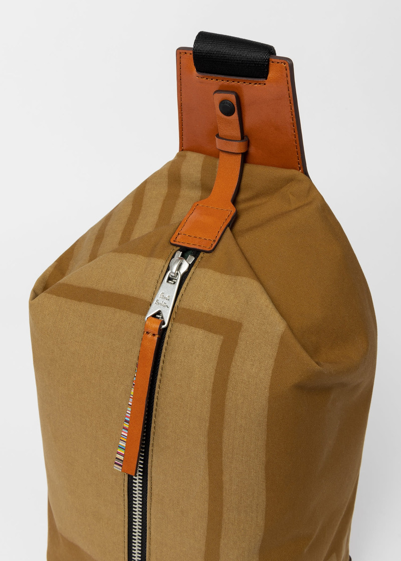 Paul Smith Canvas Cross-Body Bag outlook