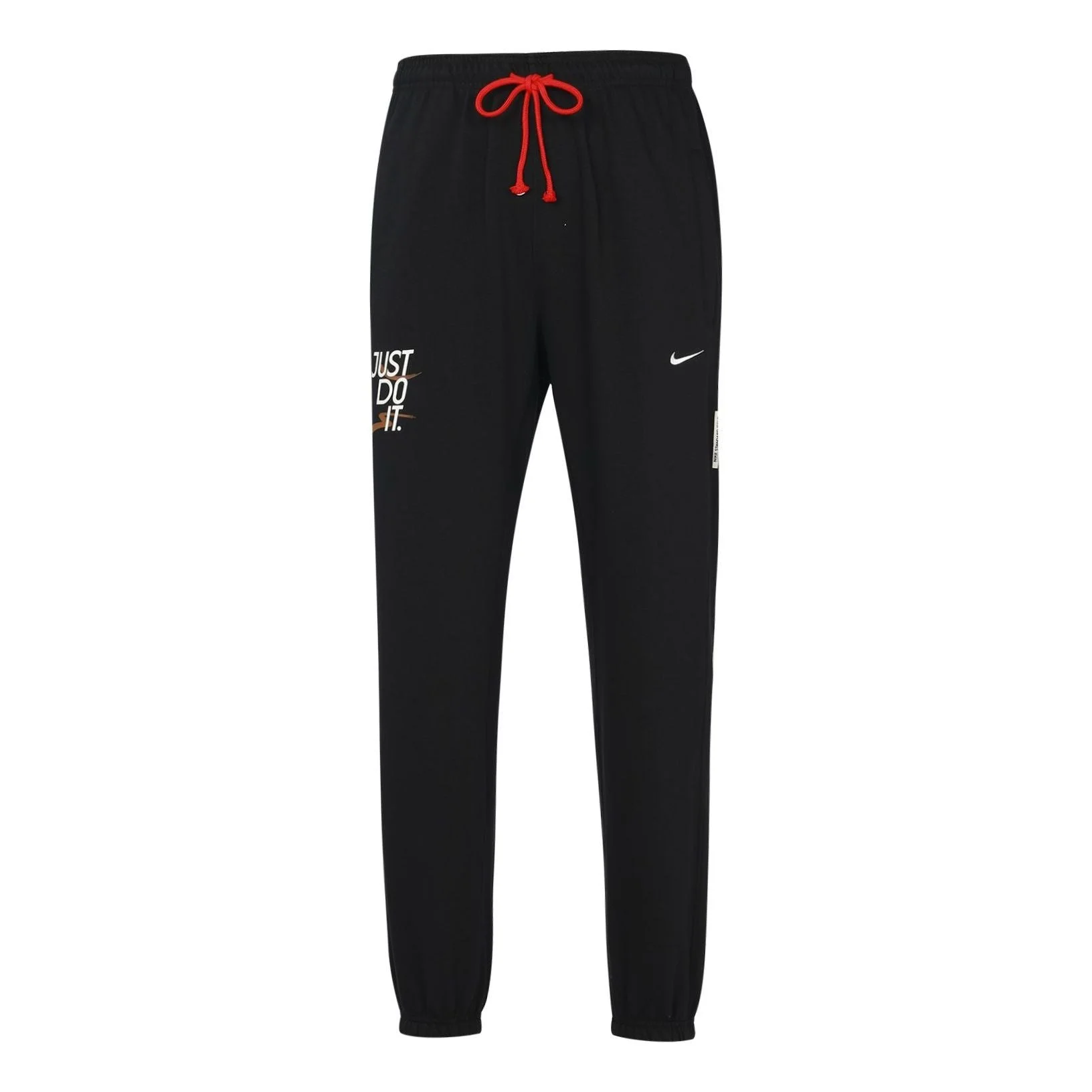 Nike DRI-Fit Standard Issue Pants FD4062-010 - 1