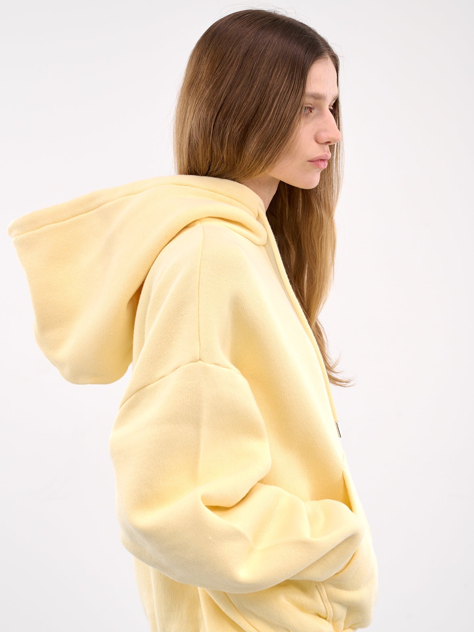 The Corto Hoodie - 5