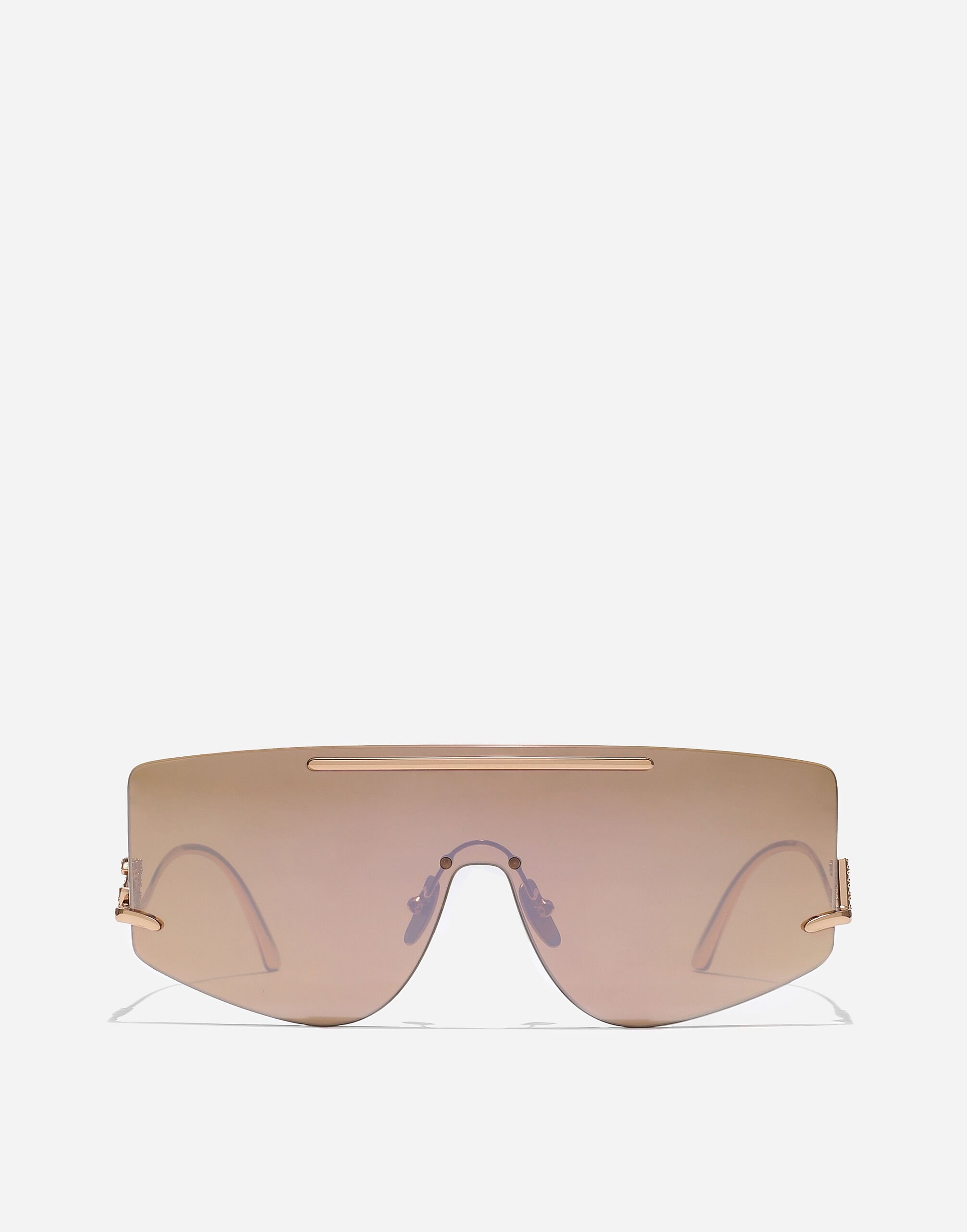 DG Crystal sunglasses - 1