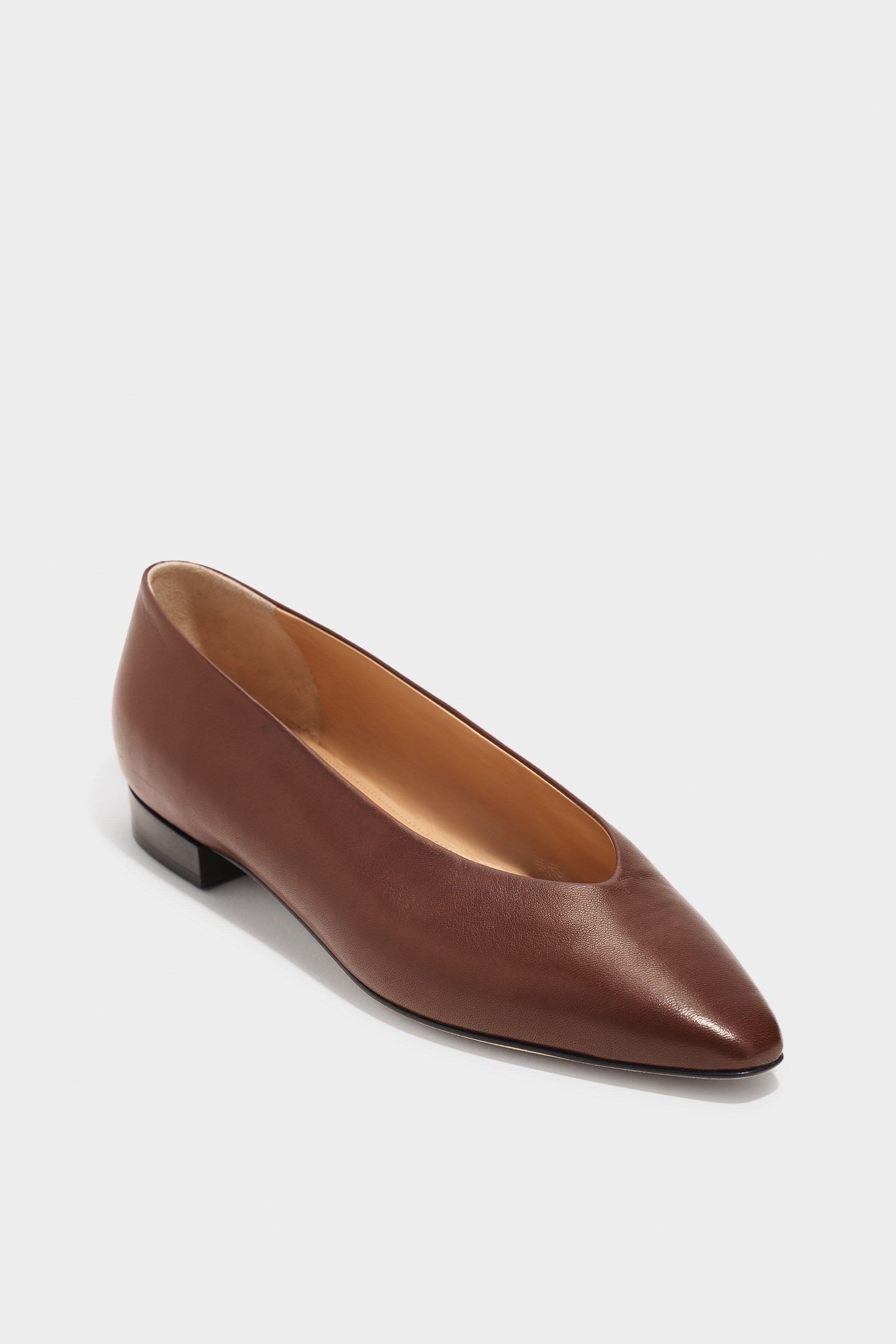 BALLET FLAT - 4