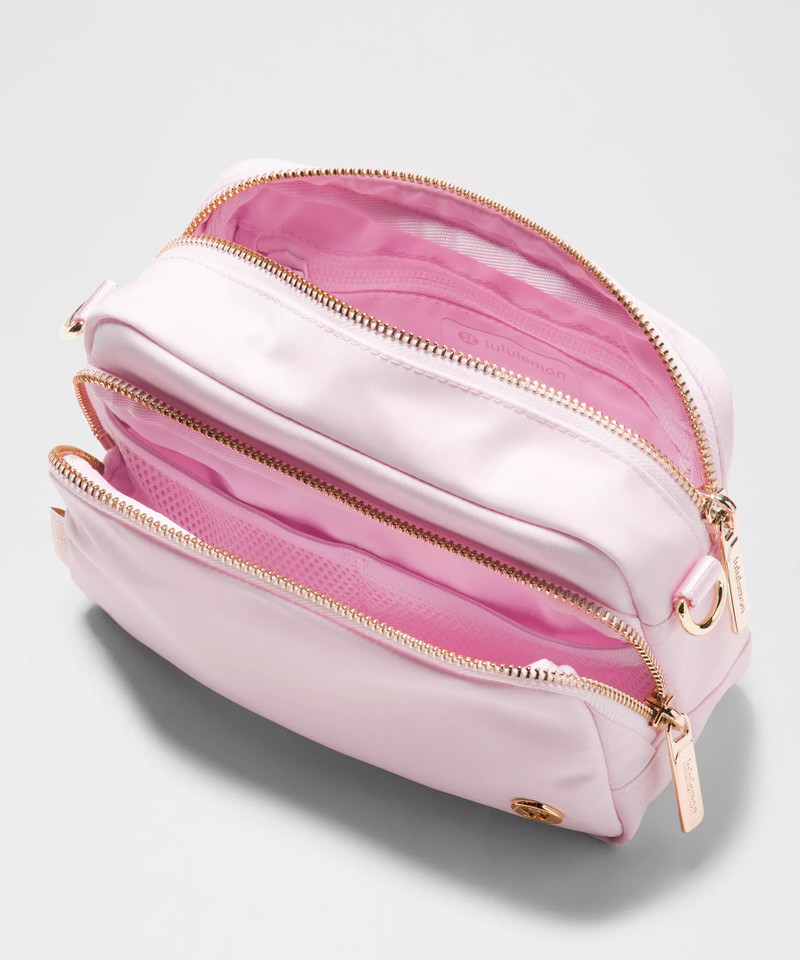 Everywhere Crossbody Bag 2L *L Monogram Metallic 4