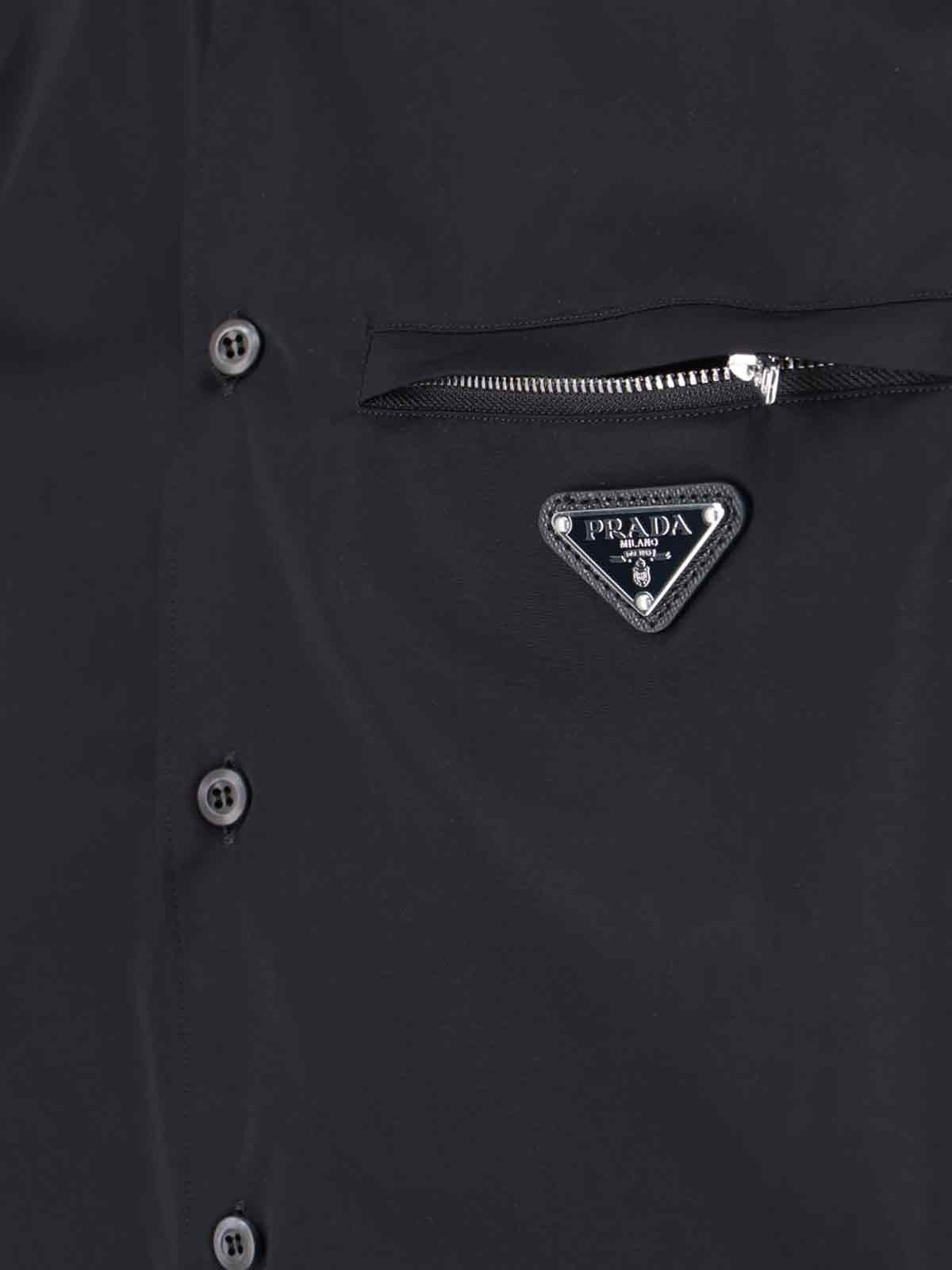 LOGO SHIRT - 3