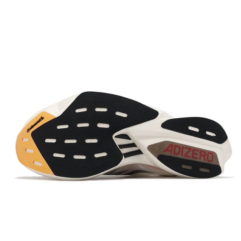 adidas Adizero Adios Pro 3 'Ivory Pack' IG6442 5
