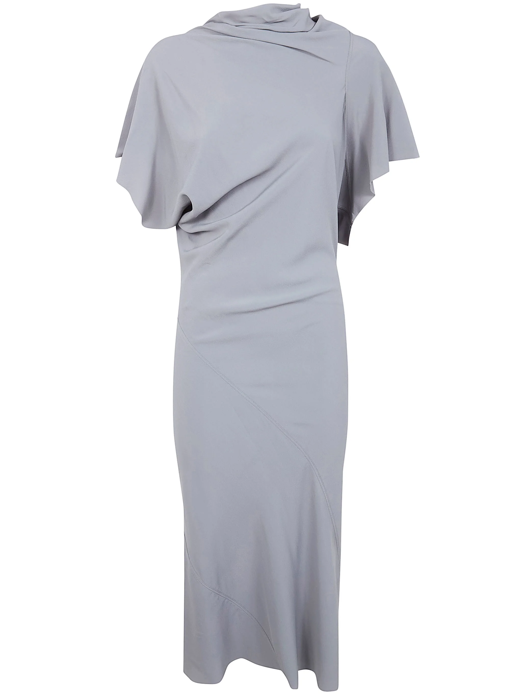 "Seb" Dress - 1