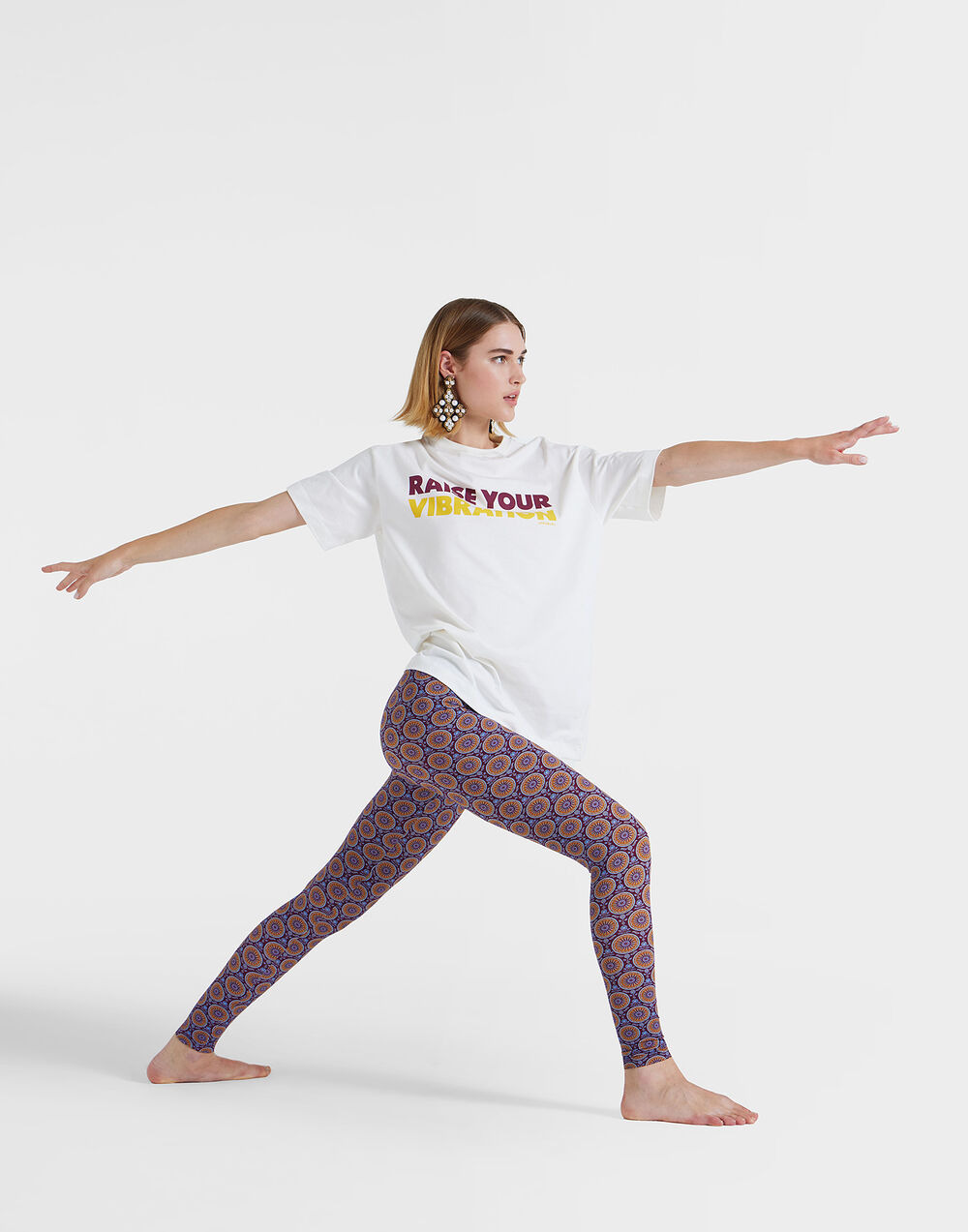 House T-Shirt - 9