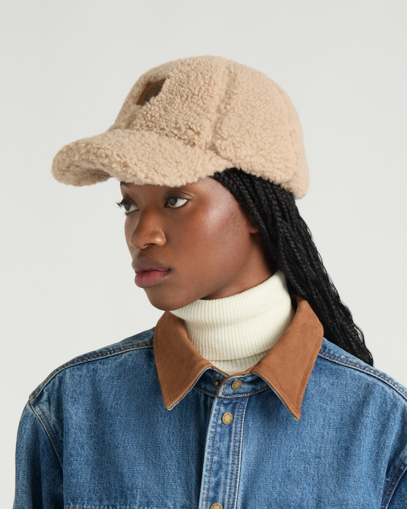 Kanuk Signature Sherpa Cap 1