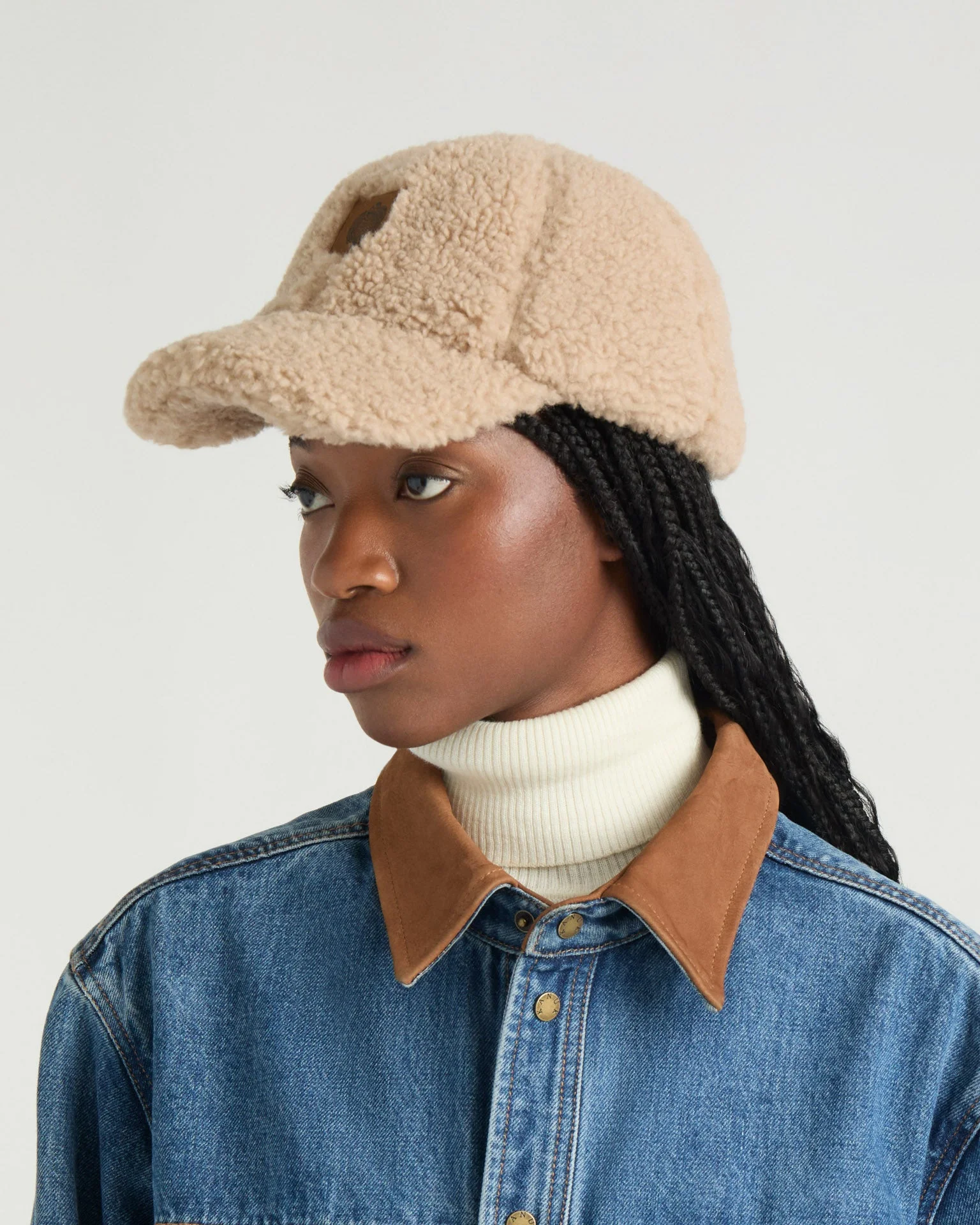 Kanuk Signature Sherpa Cap - 1