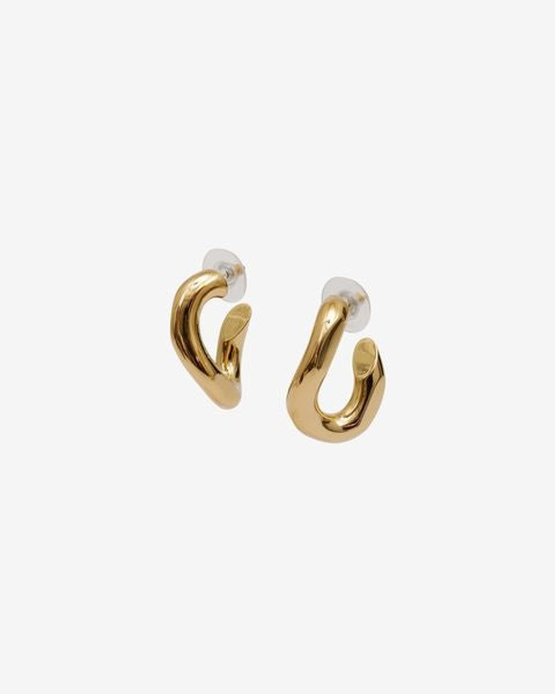 Isabel Marant LINKS EARRINGS outlook