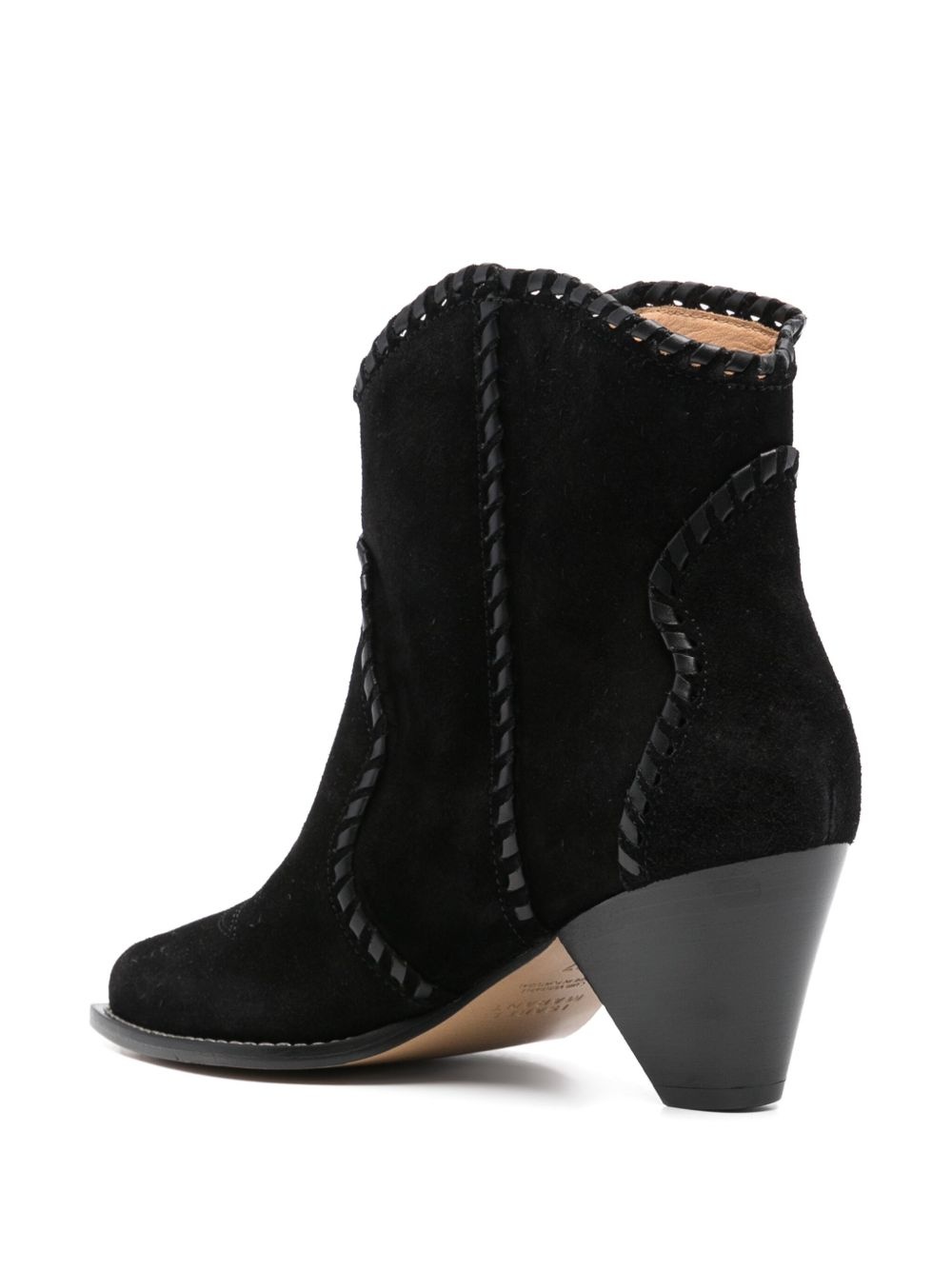 60mm Darizo boots - 3