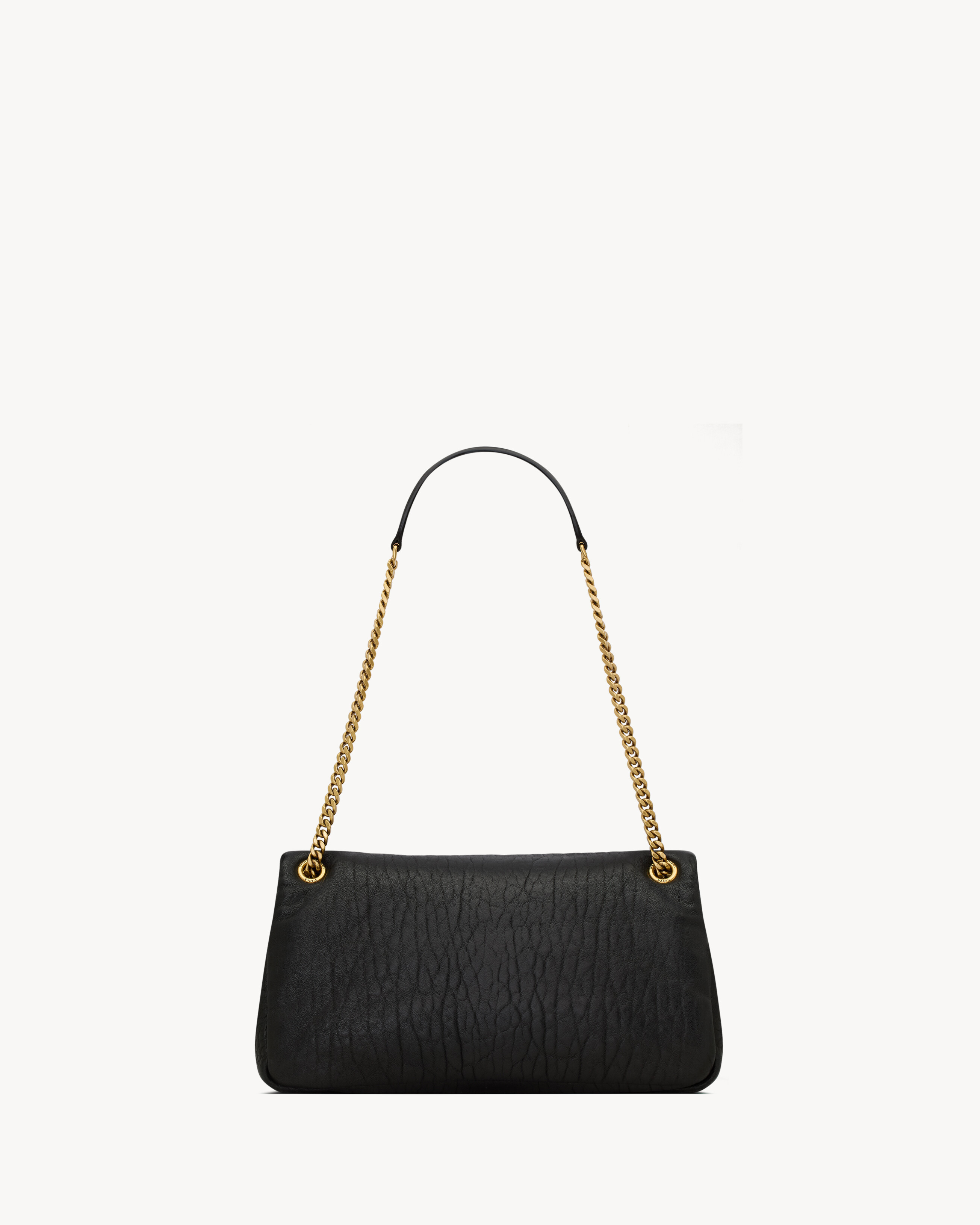 CALYPSO MEDIUM IN GRAINED LAMBSKIN - 2