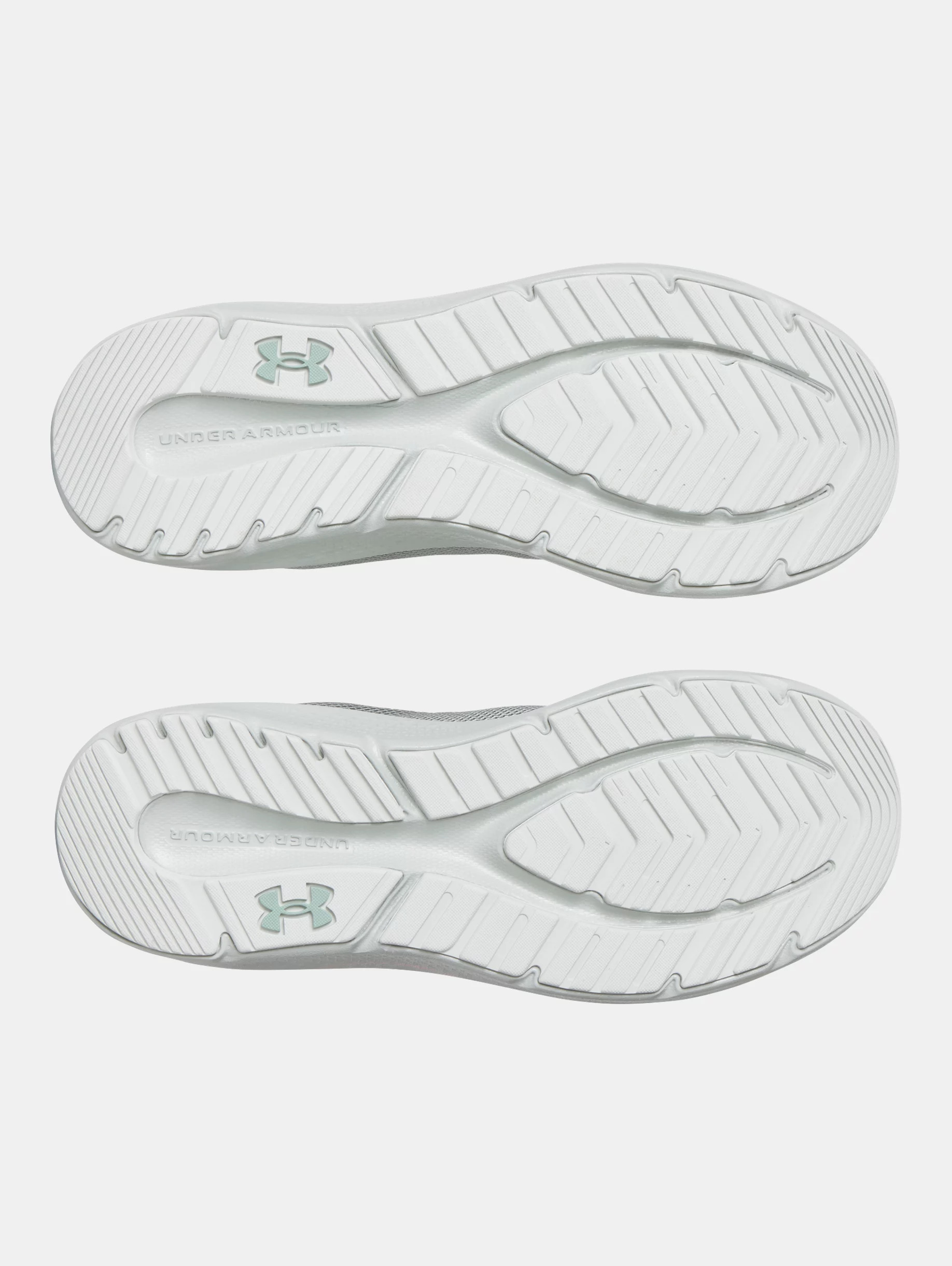 Women's UA Pursuit 4 Running Shoes - 4