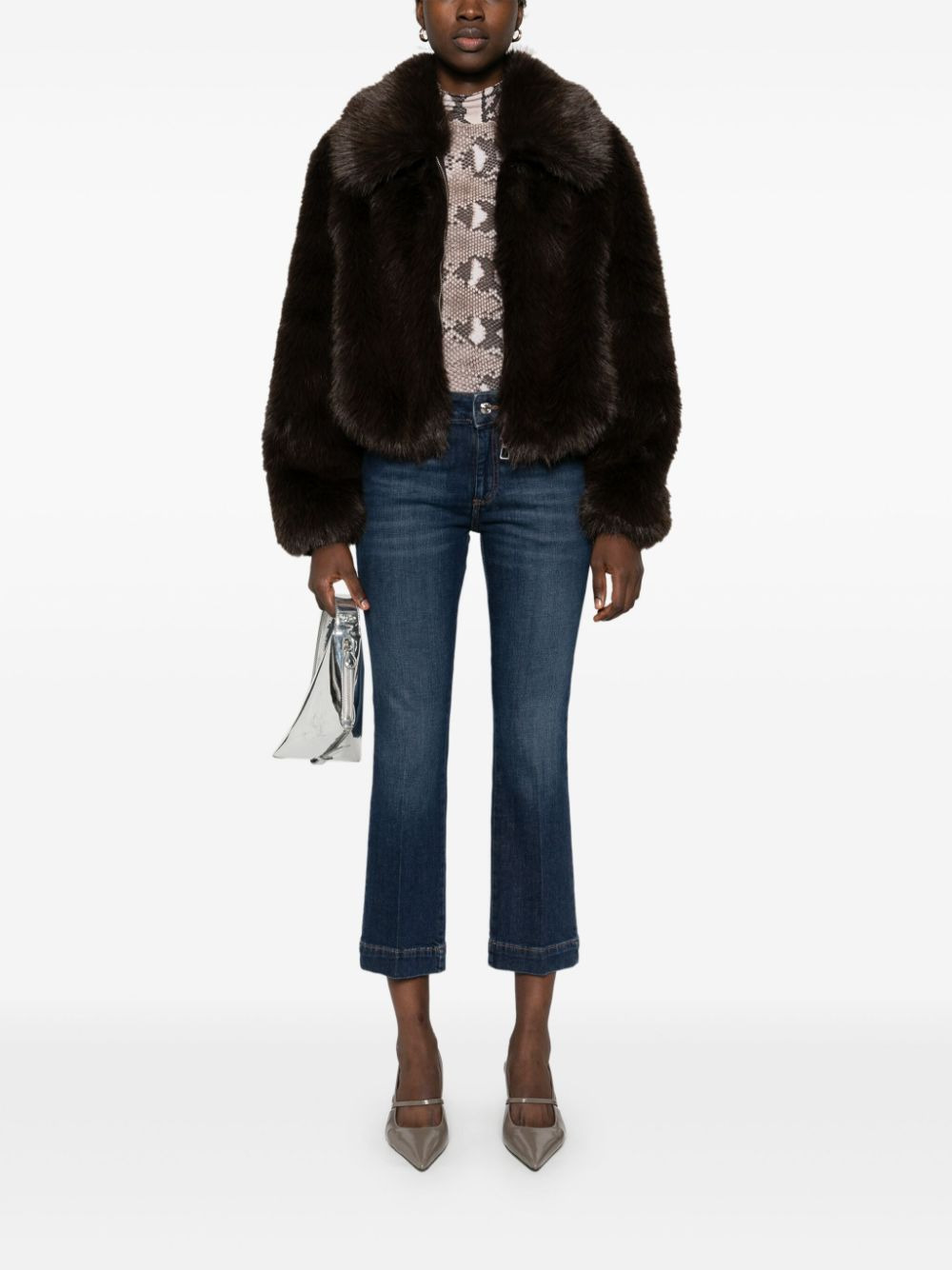 Sportmax Women Screen Jeans - 7