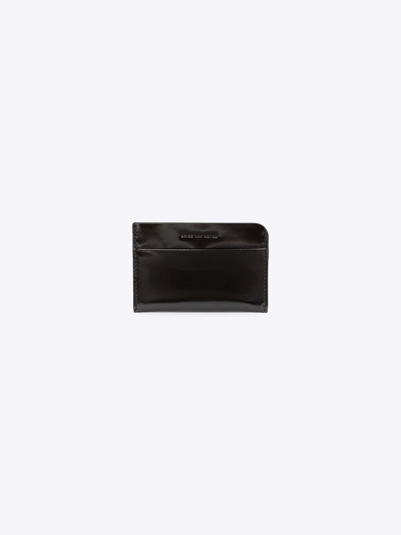 Dries Van Noten LEATHER CARDHOLDER outlook