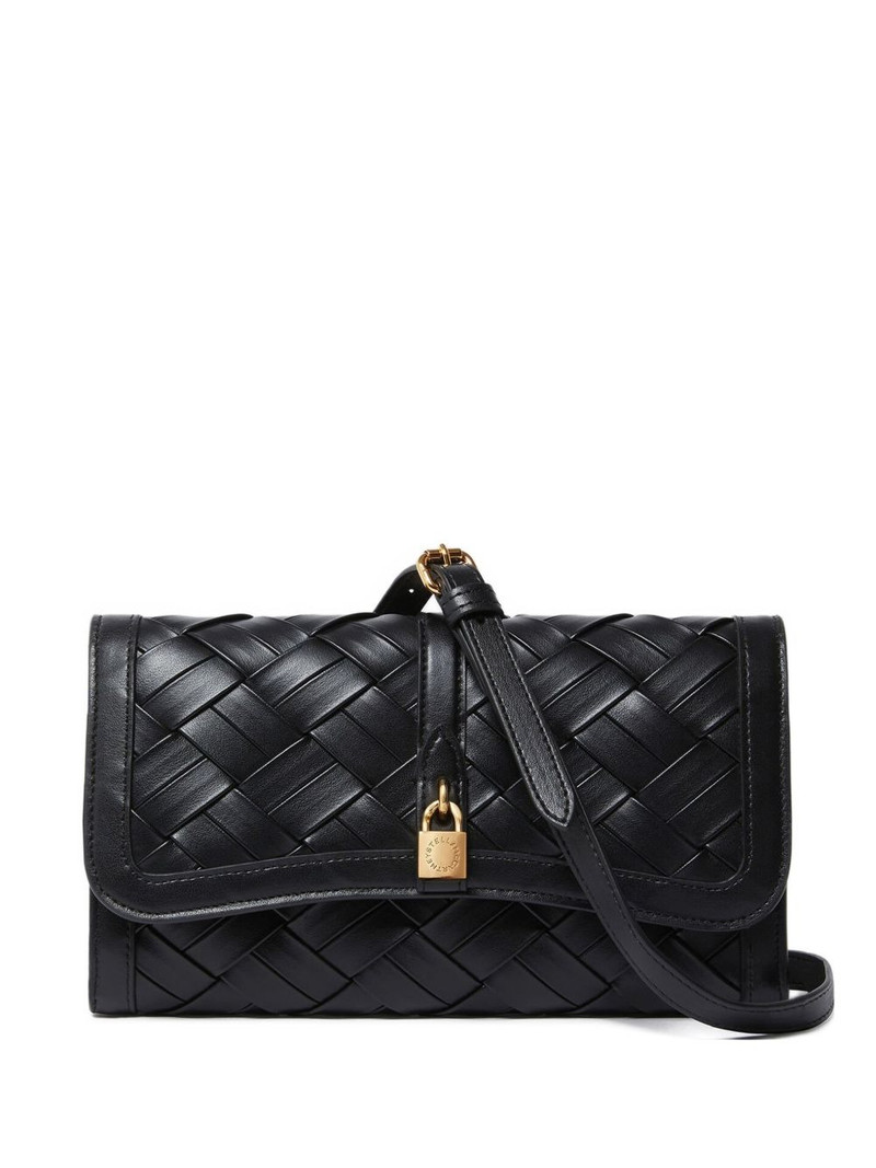 Ryder pebble grain zip wallet 1