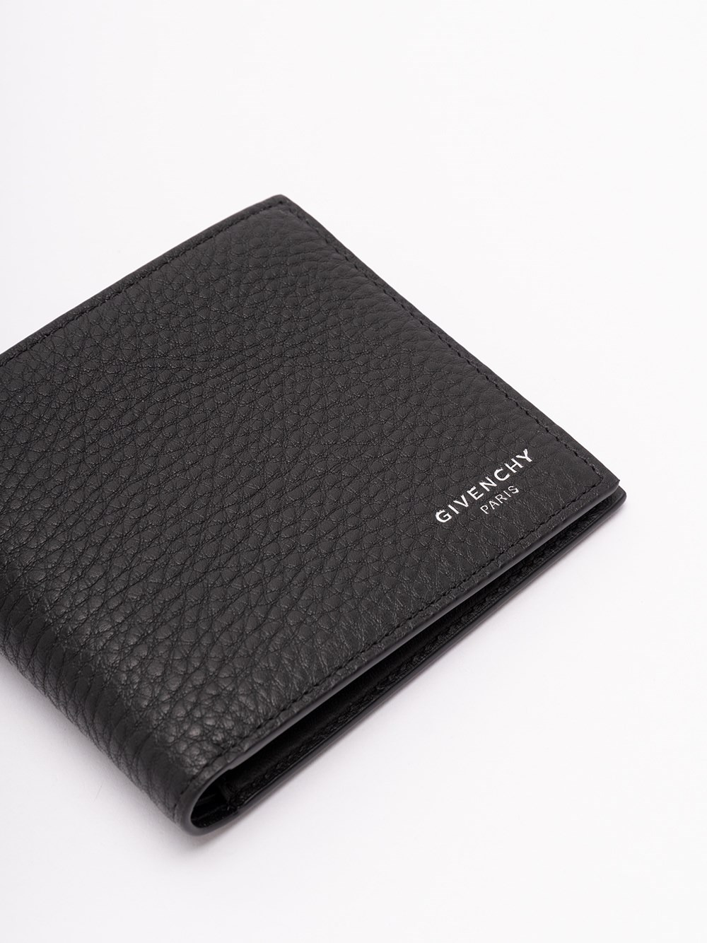 Billfold Wallet - 4