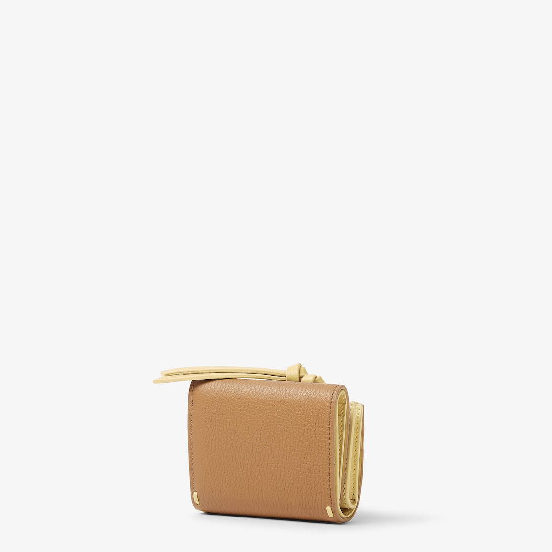 Peekaboo Micro Trifold - 3