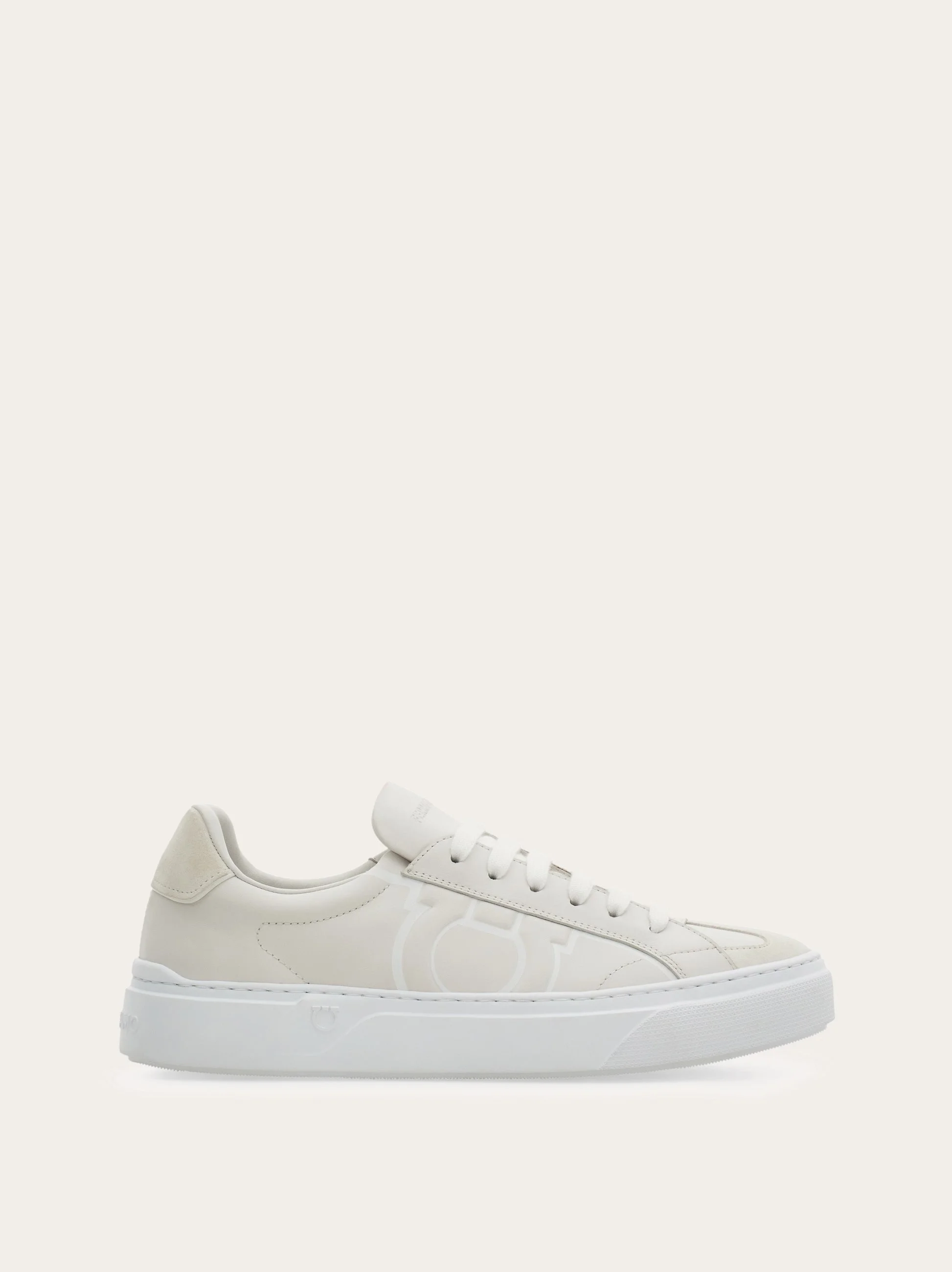 Gancini sneaker - 1