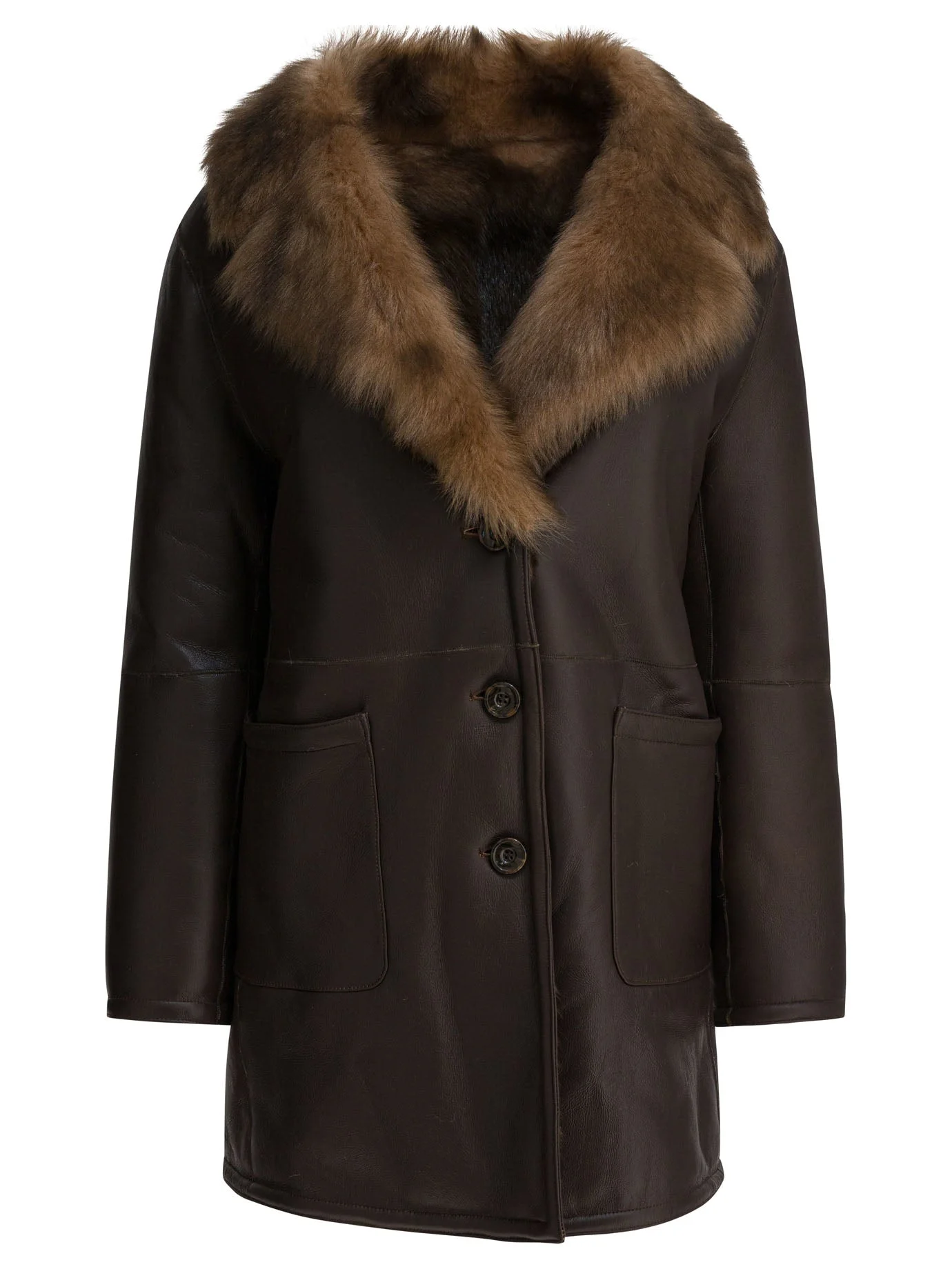 B&w Jackets & Coats - 1