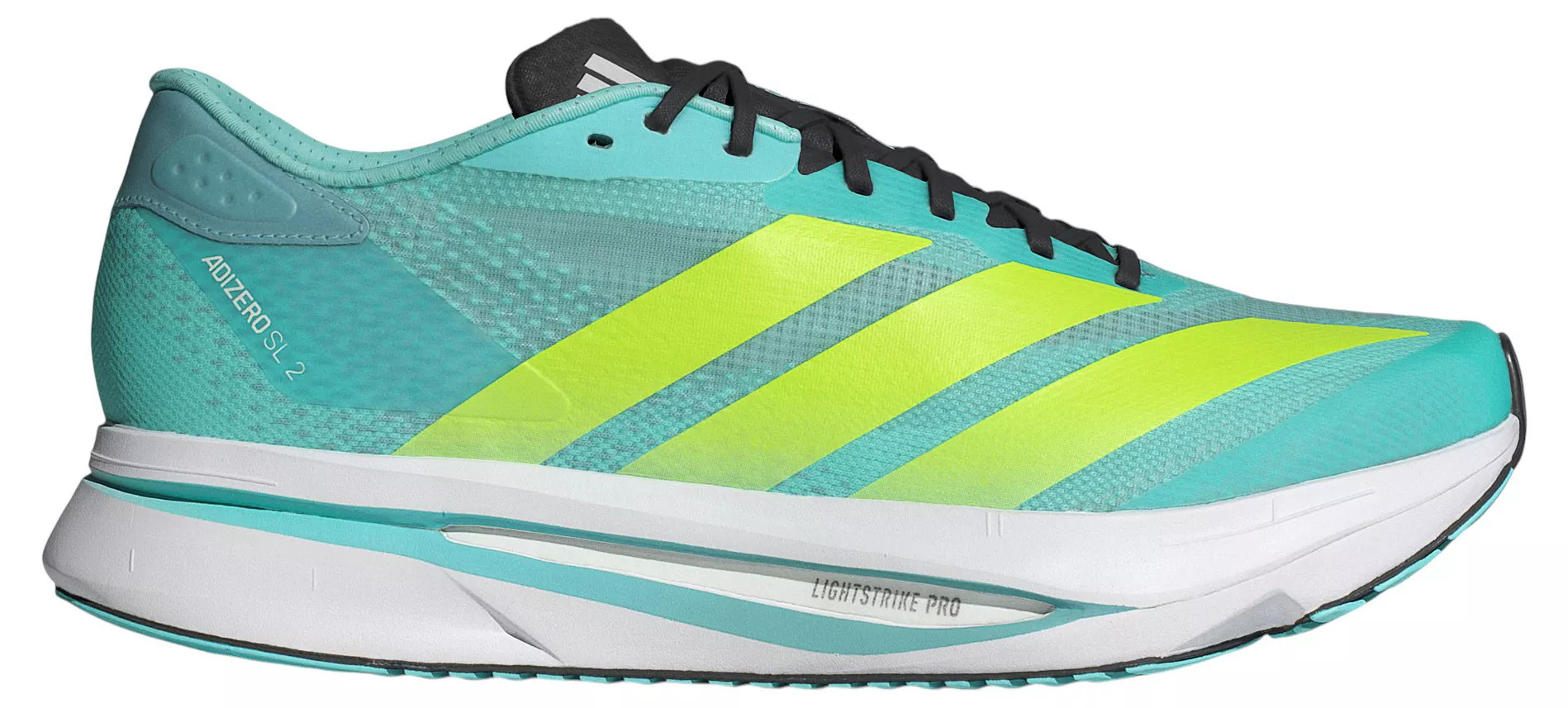 adidas Men's Adizero Sl2 Running Shoes - 1