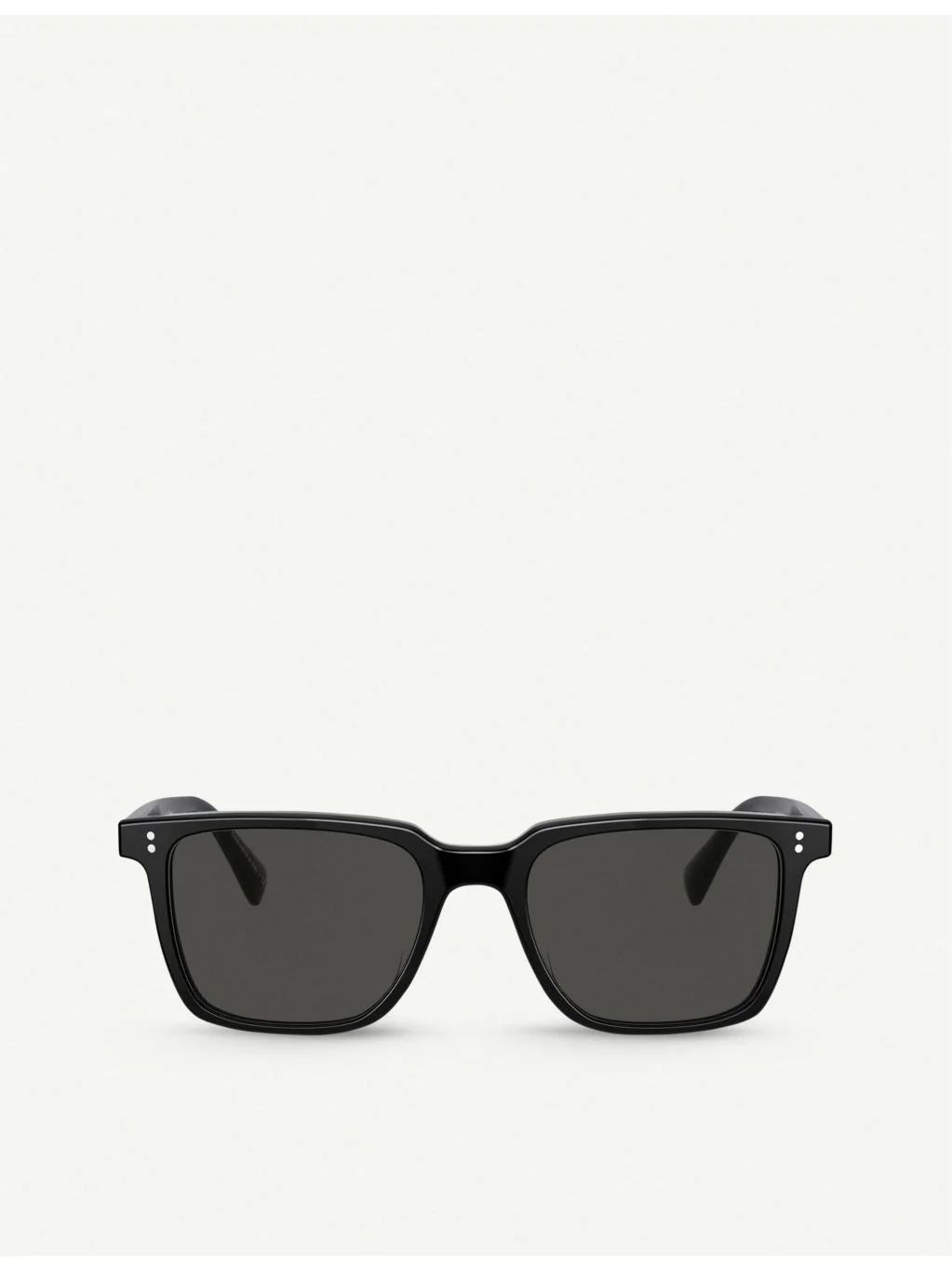 OV5419SU Lachman Sun square acetate sunglasses - 1