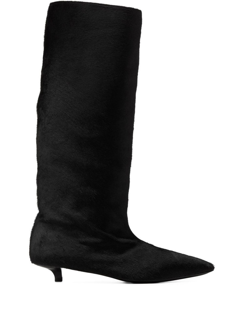 Spino boots 1
