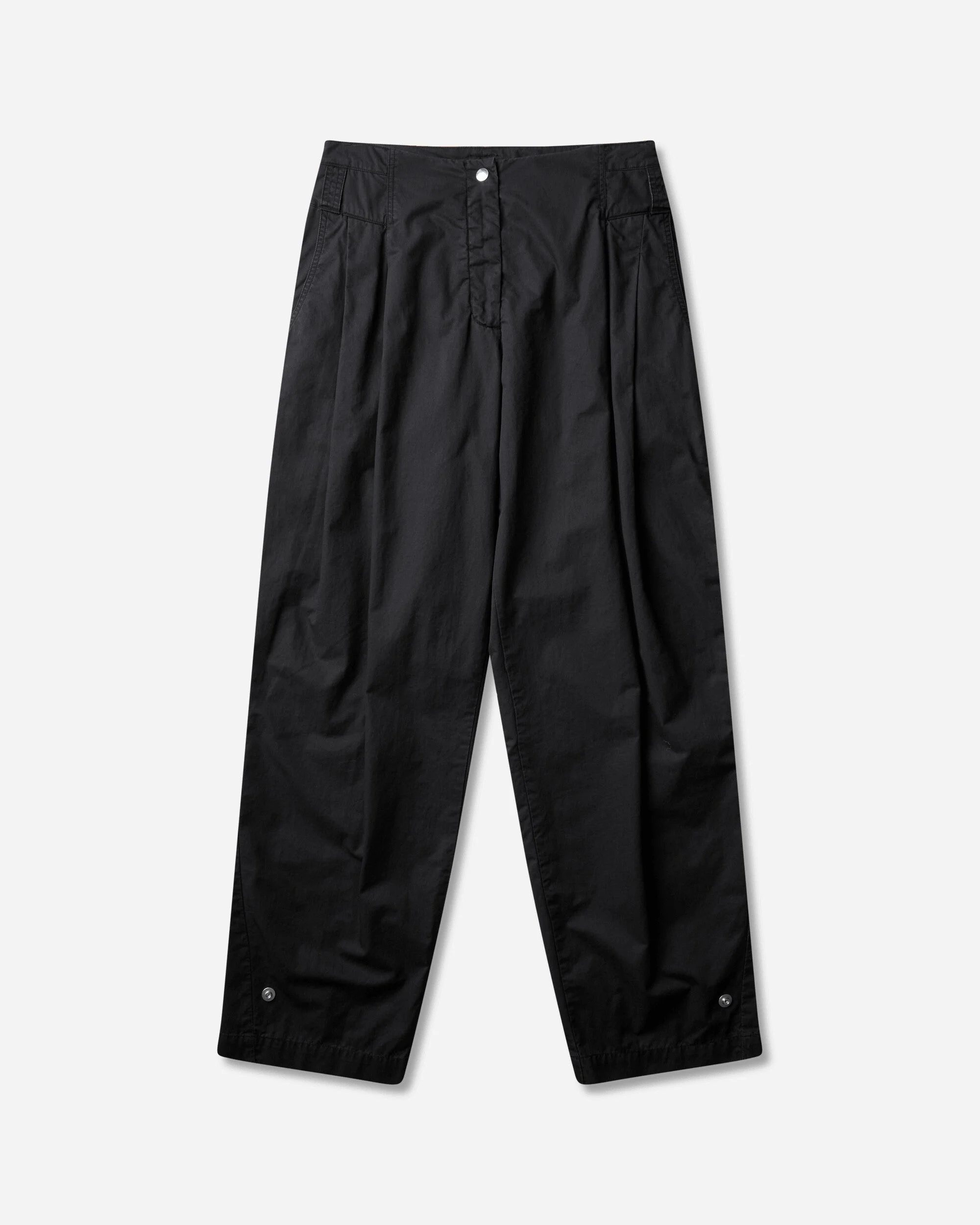 Women's Peregrine Trousers Stone Washed Charcoal - 1