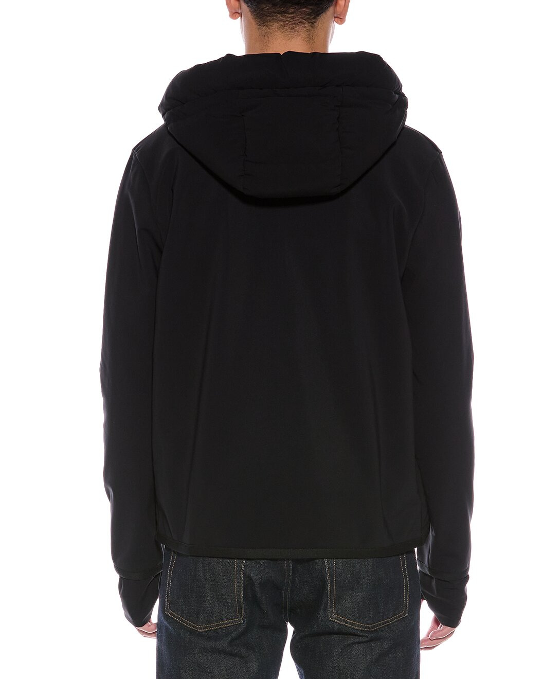 Moncler Puffer Down Jacket - 2