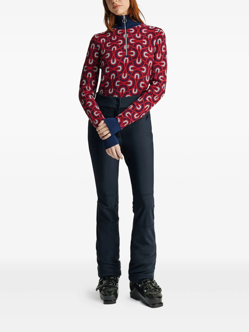 Fusalp Fusalp Half-zip Ski Top outlook