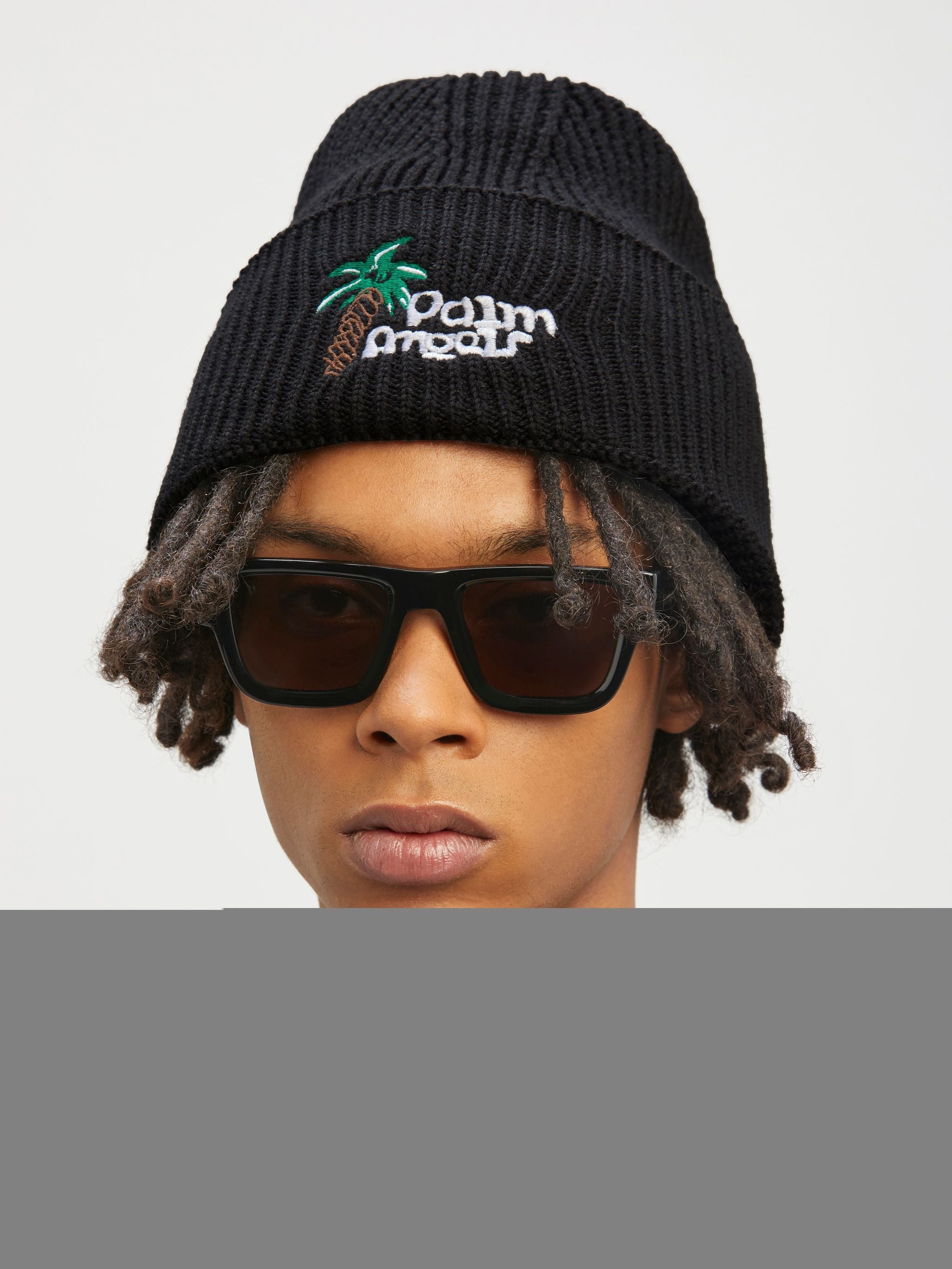 Sketchy Beanie - 3
