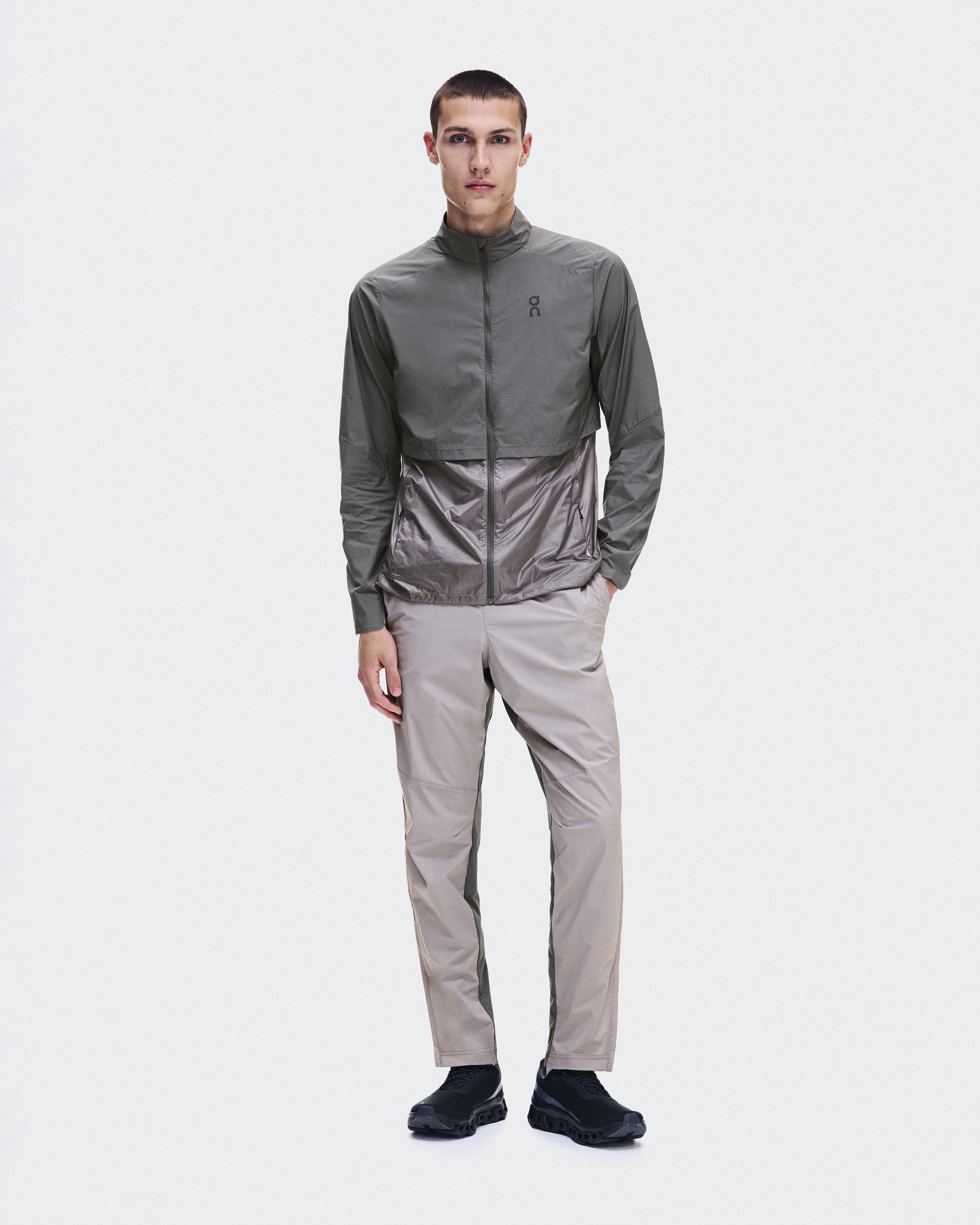 Weather Jacket - 1