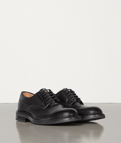 Bottega Veneta LACE-UPS outlook