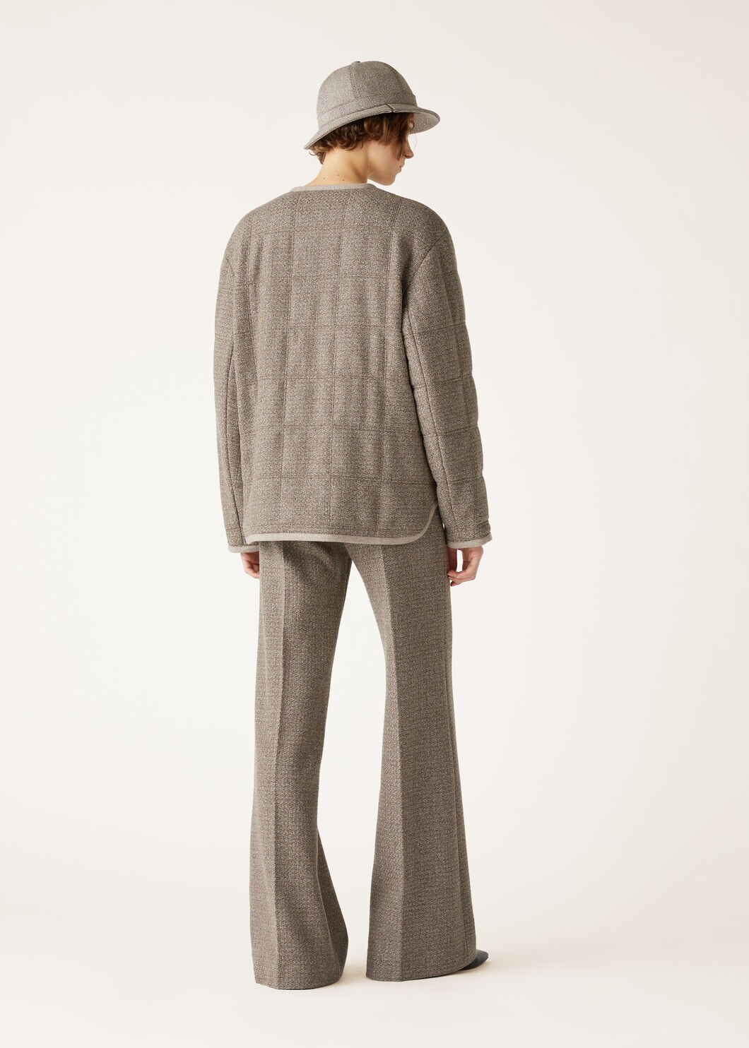 Wilbur Jacket - 5