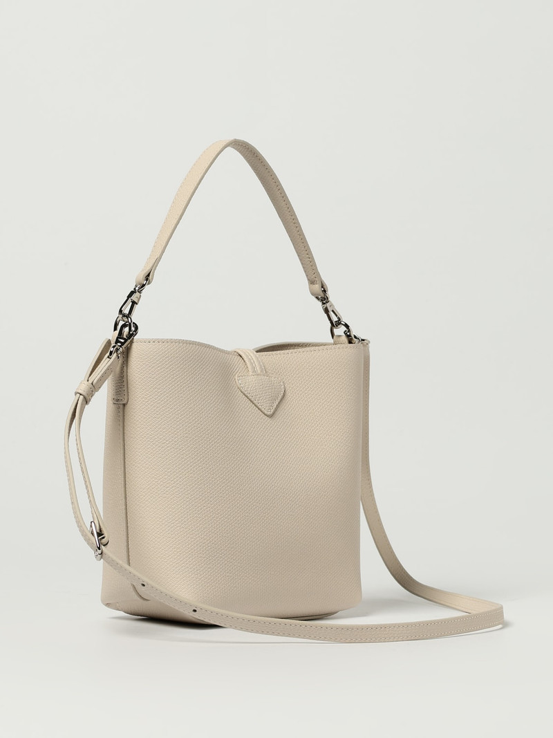 Longchamp Shoulder bag woman Longchamp outlook