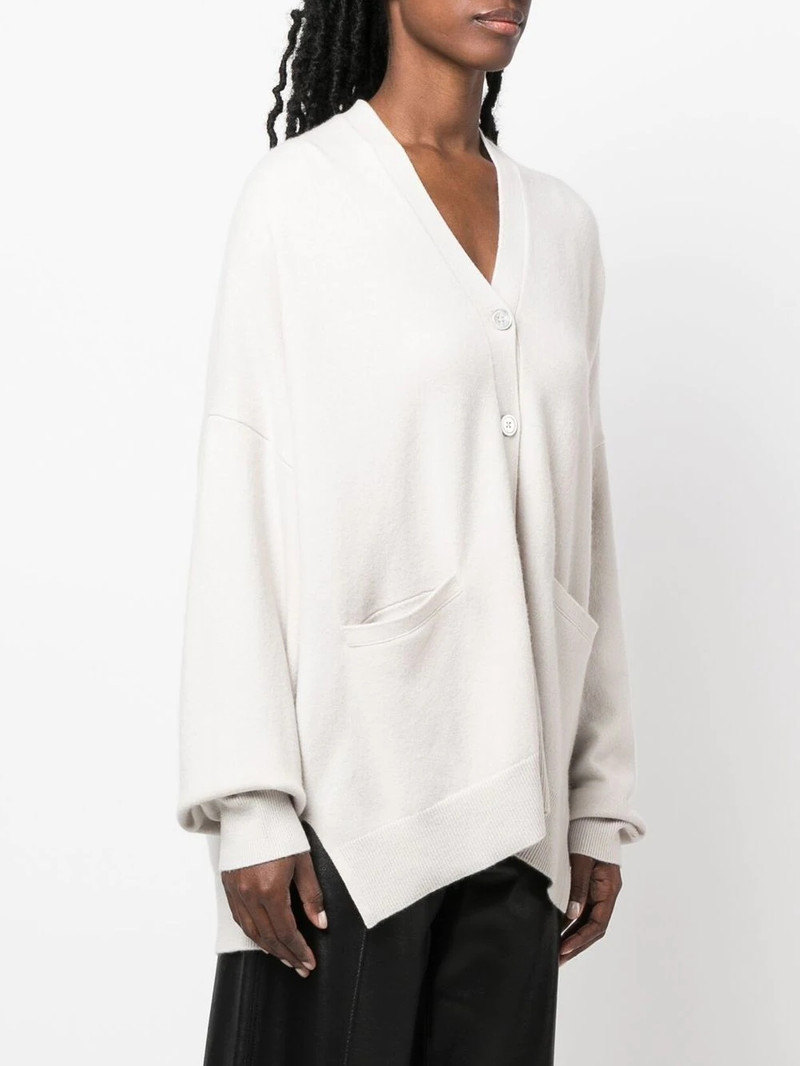 button-up knitted cardigan 3