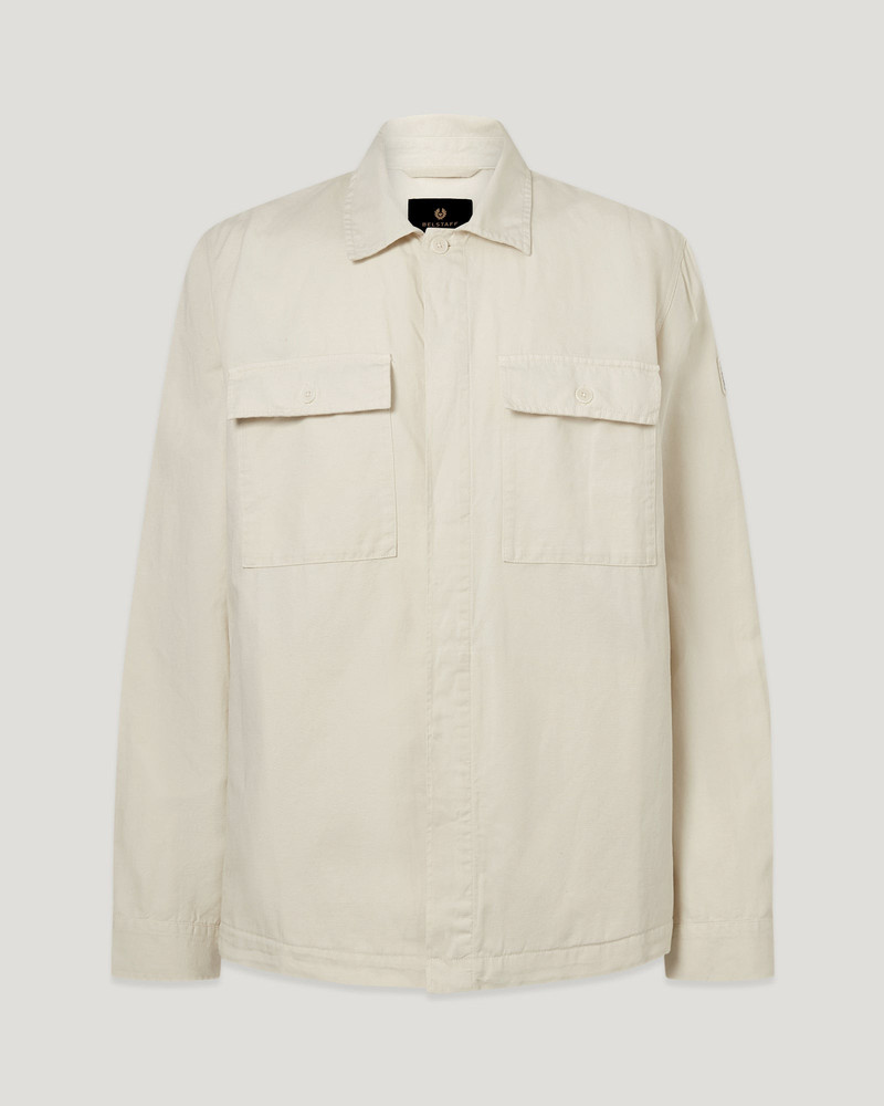 MARITIME OVERSHIRT 1