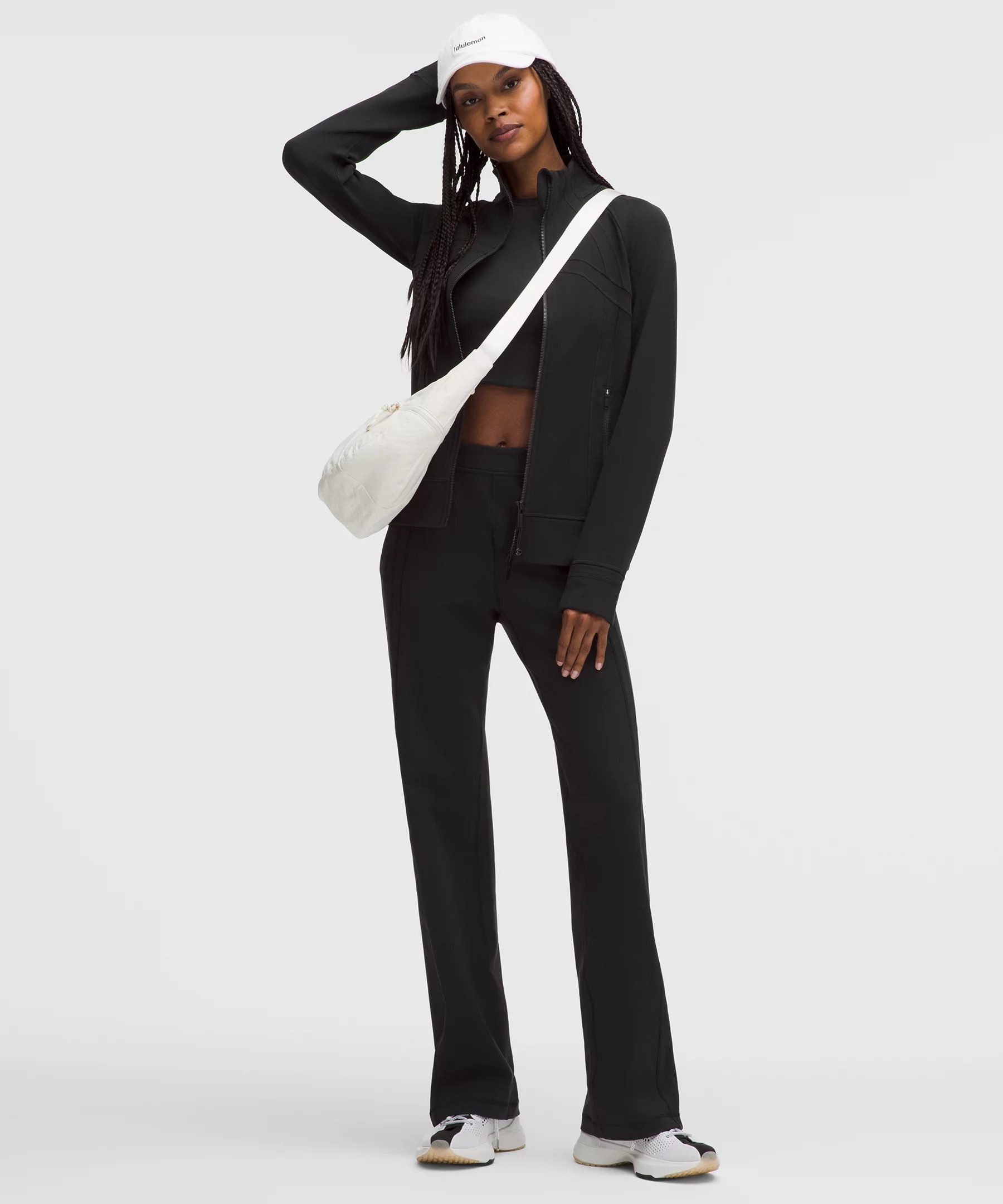 Define Track Jacket *Luon - 2