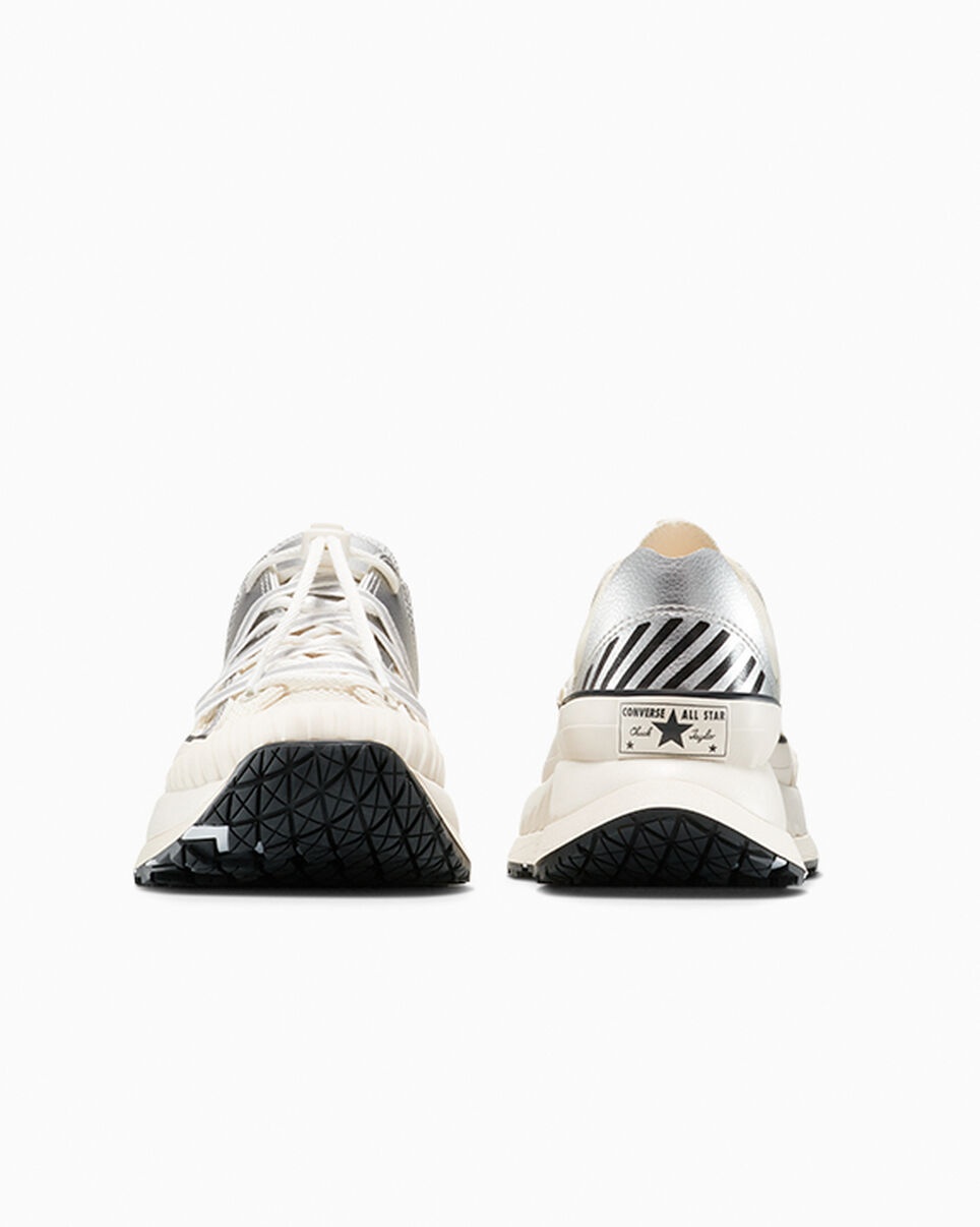 Chuck 70 AT-CX Metallic - 8