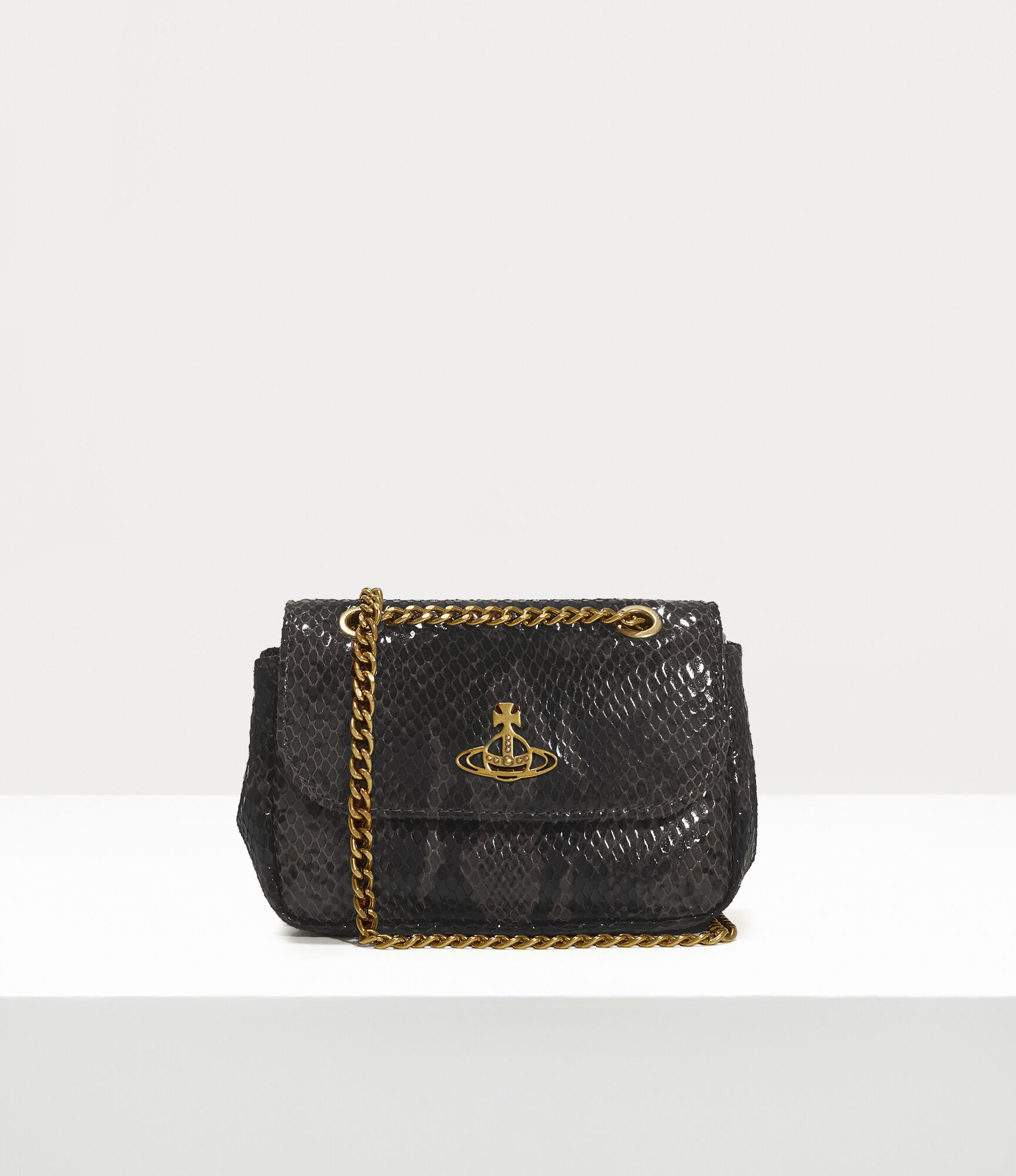 Vivienne Westwood x The Cambridge Satchel Co. - The Iconic