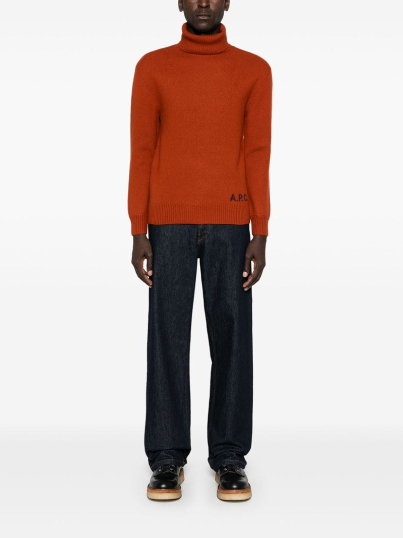 A.P.C. Walter sweater outlook