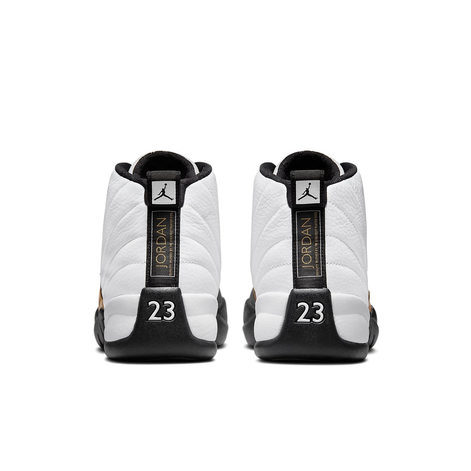 Air Jordan 12 Retro 'Royalty' CT8013-170 - 5