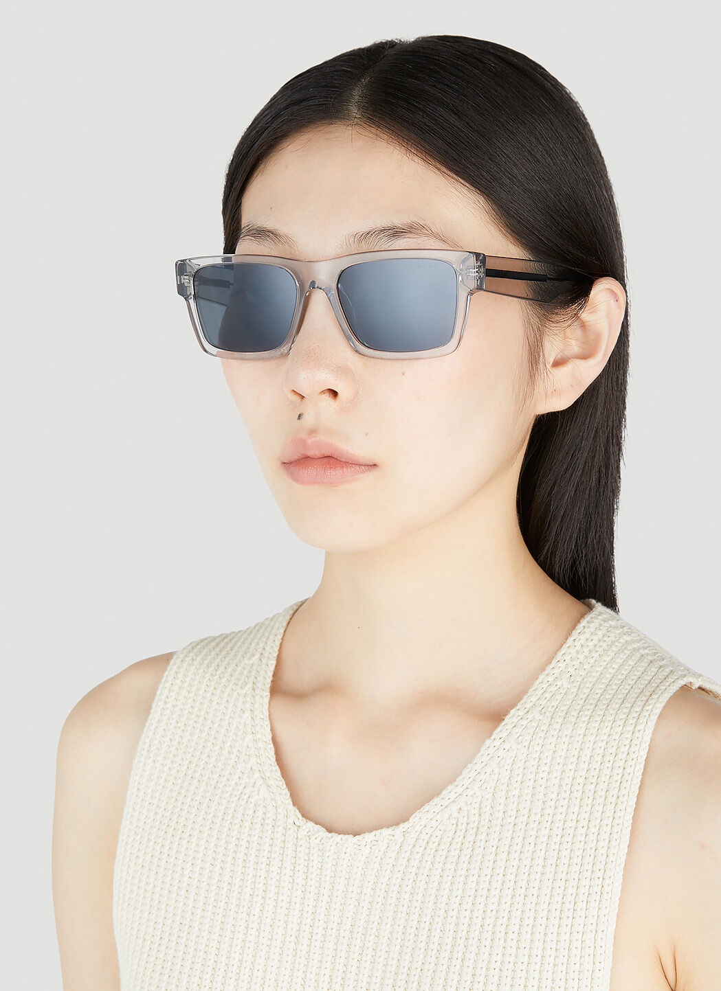 Square Sunglasses - 2