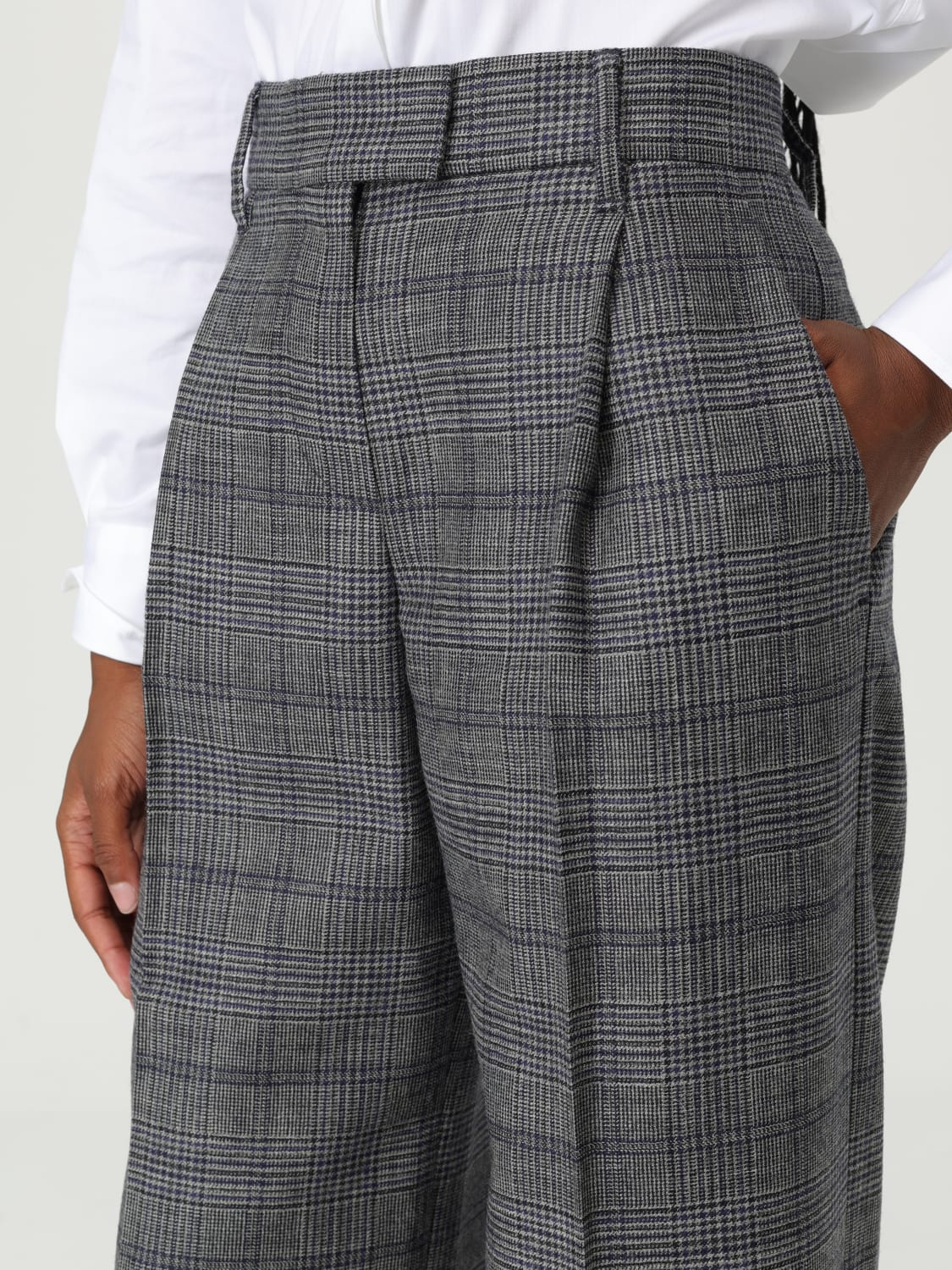 Pants woman Brunello Cucinelli - 5