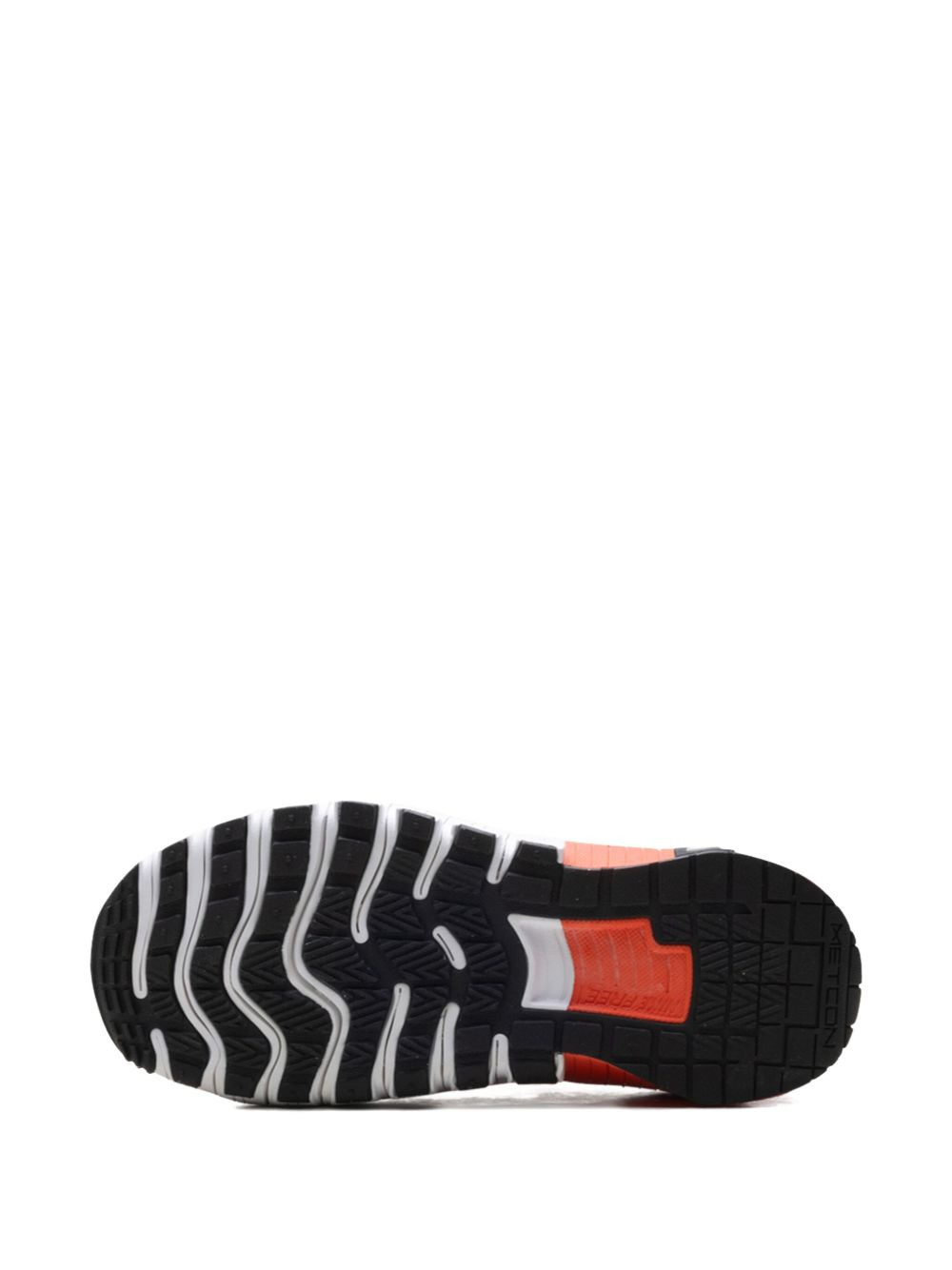 Free Metcon 6 "Apricot" sneakers - 5