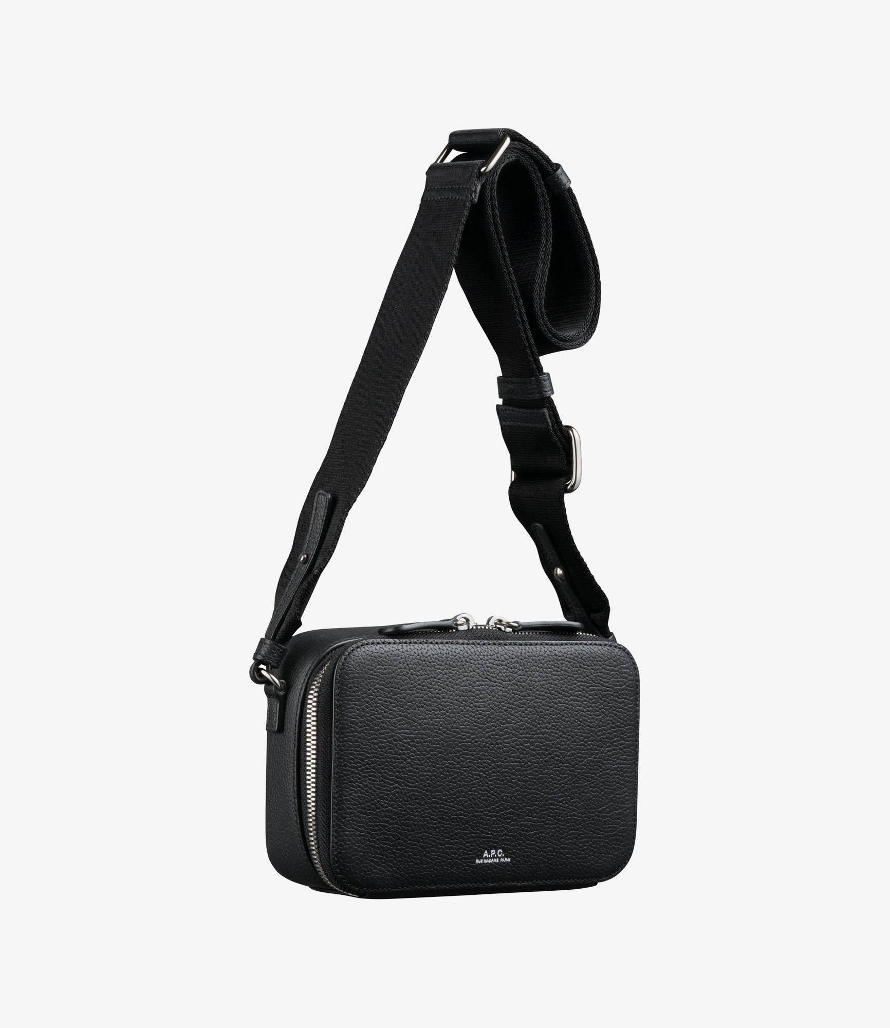 SOHO CAMERA BAG - 3