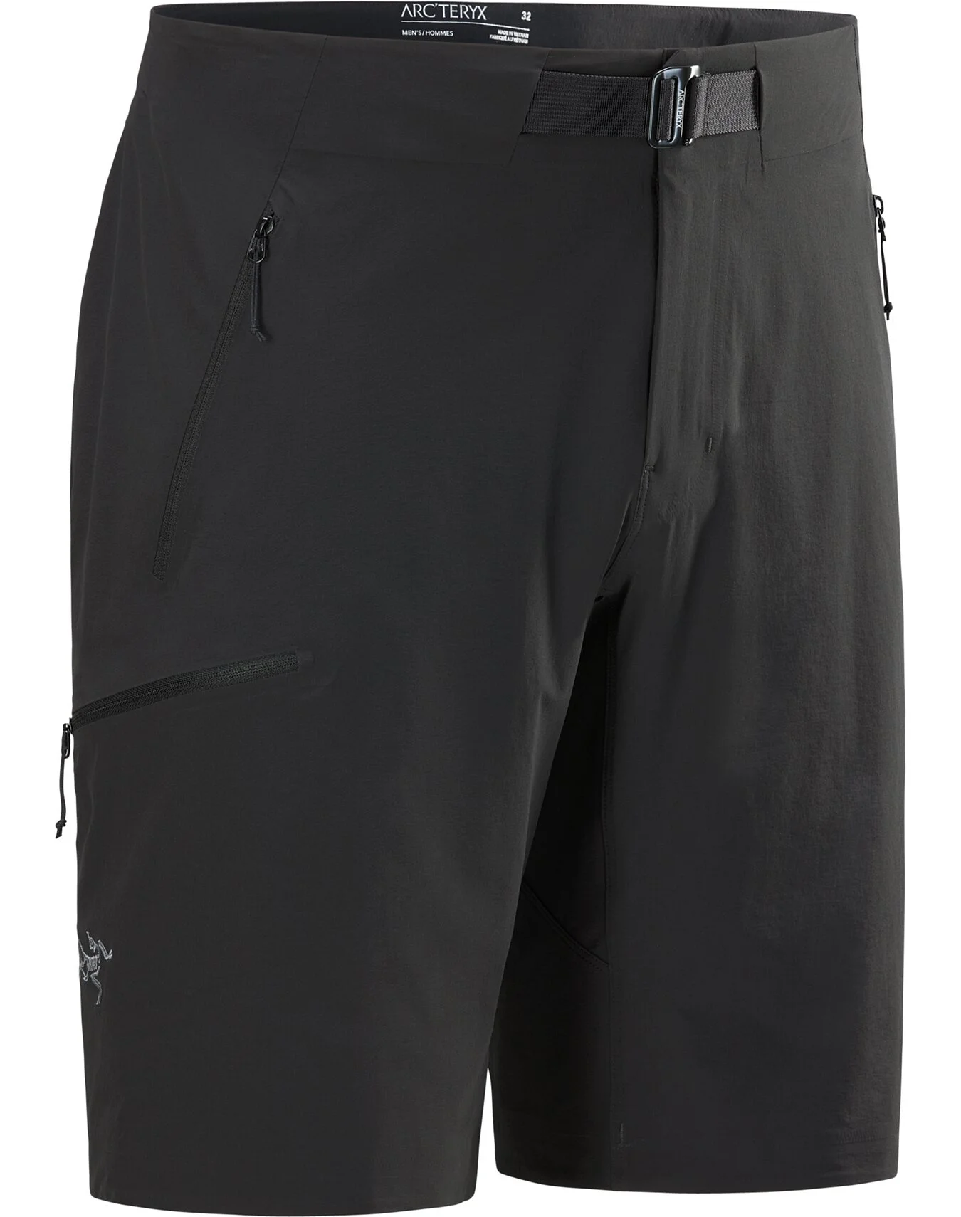 Gamma SL Short 11" - 1