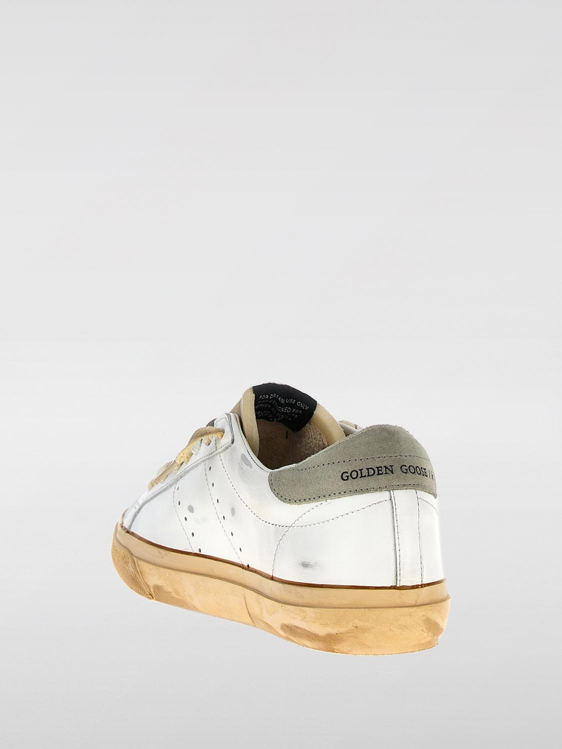 Sneakers men Golden Goose - 3