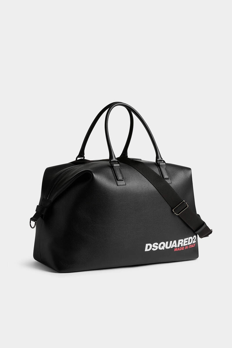 BOB DUFFLE - 3