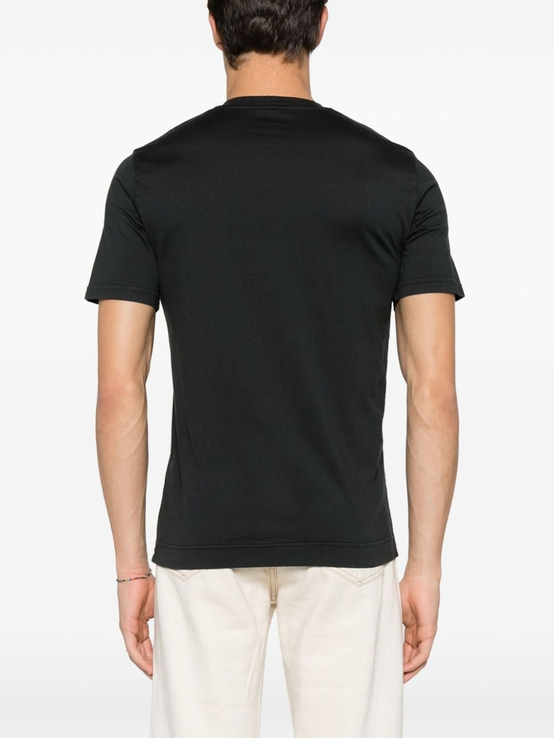 organic cotton T-shirt 4